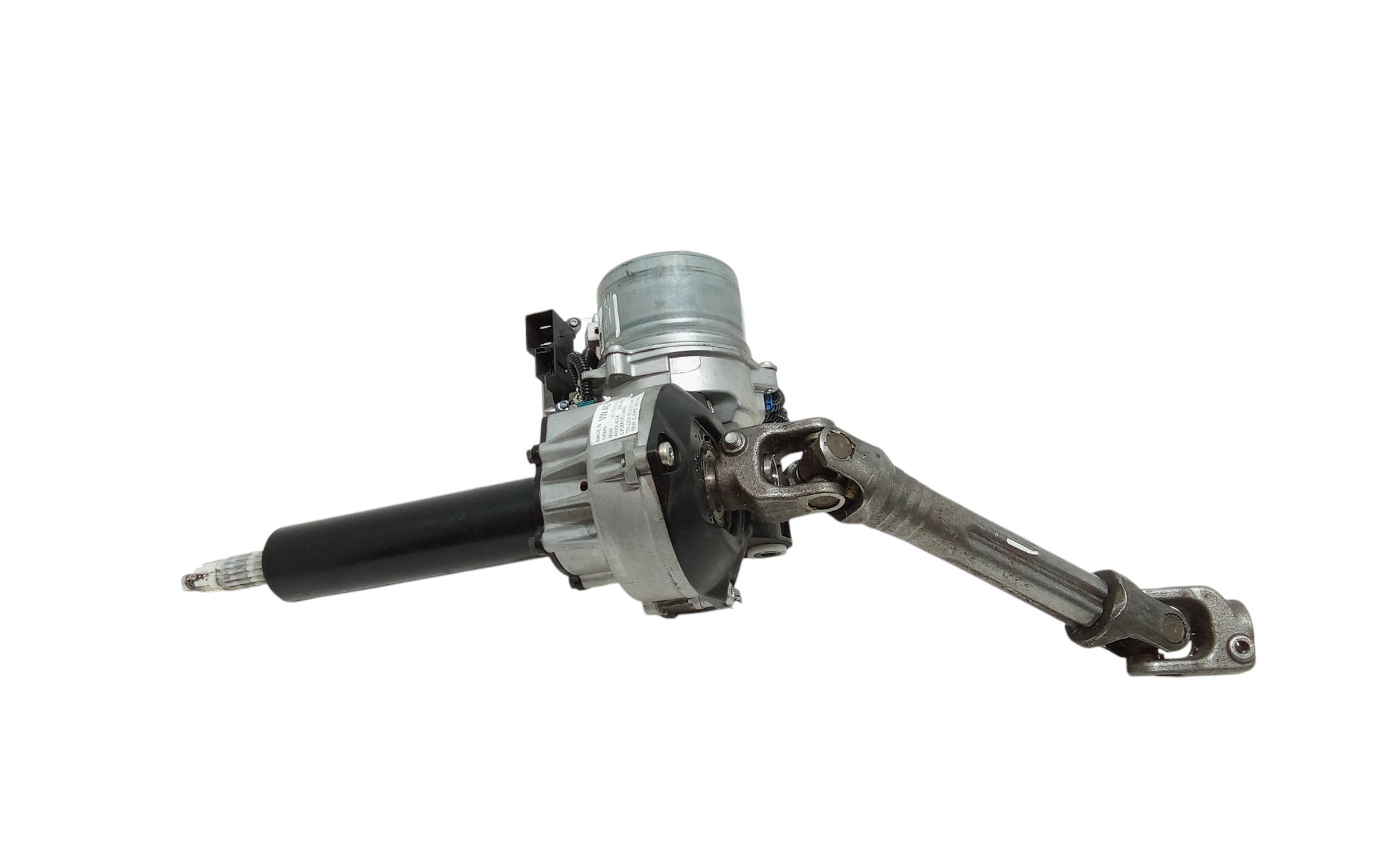 City completo per Volkswagen T-cross Serie (19>) (2019 - In produzione)