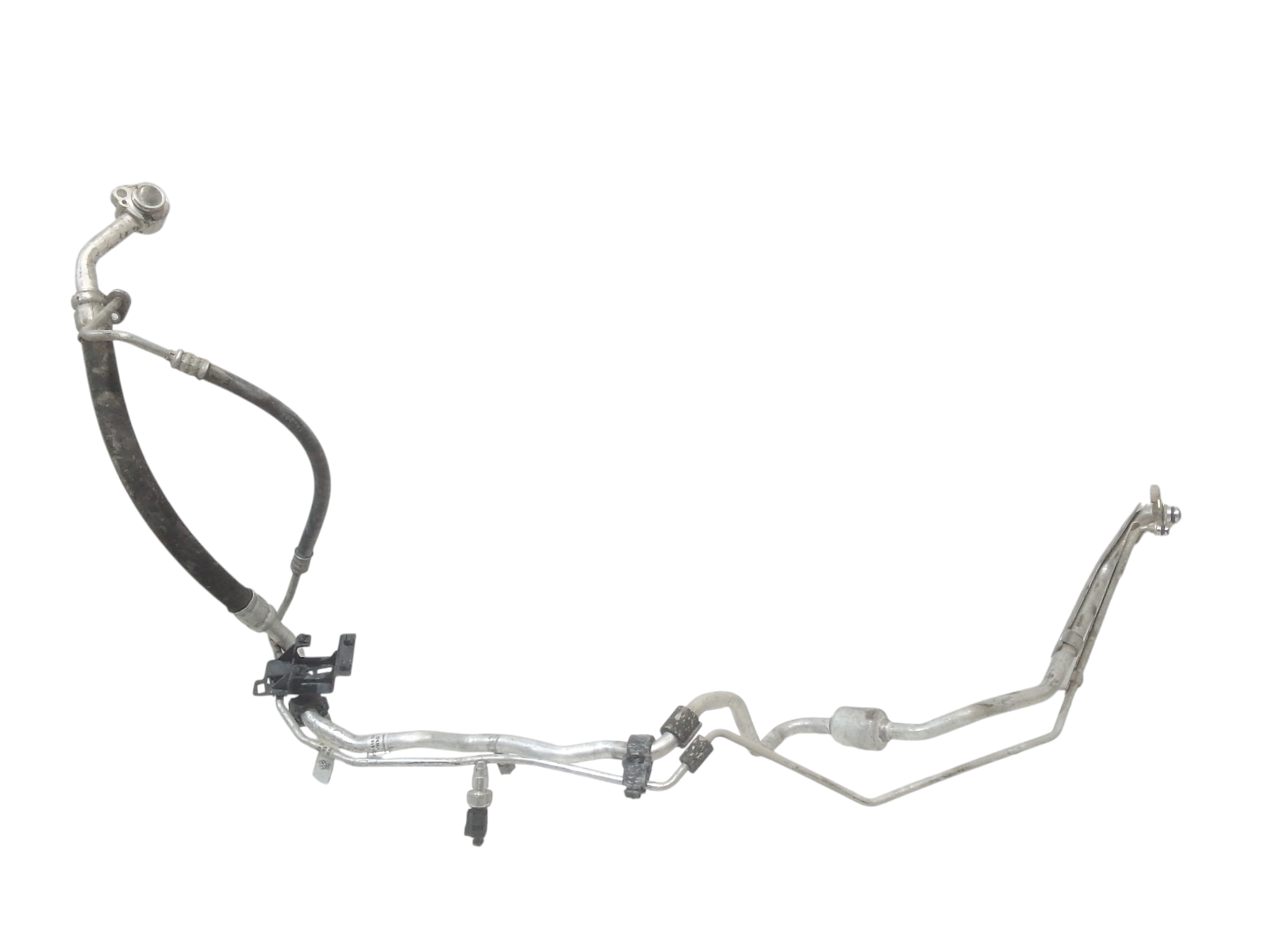 Tubi A/C per Volkswagen T-cross Serie (19>) (2019 - In produzione)