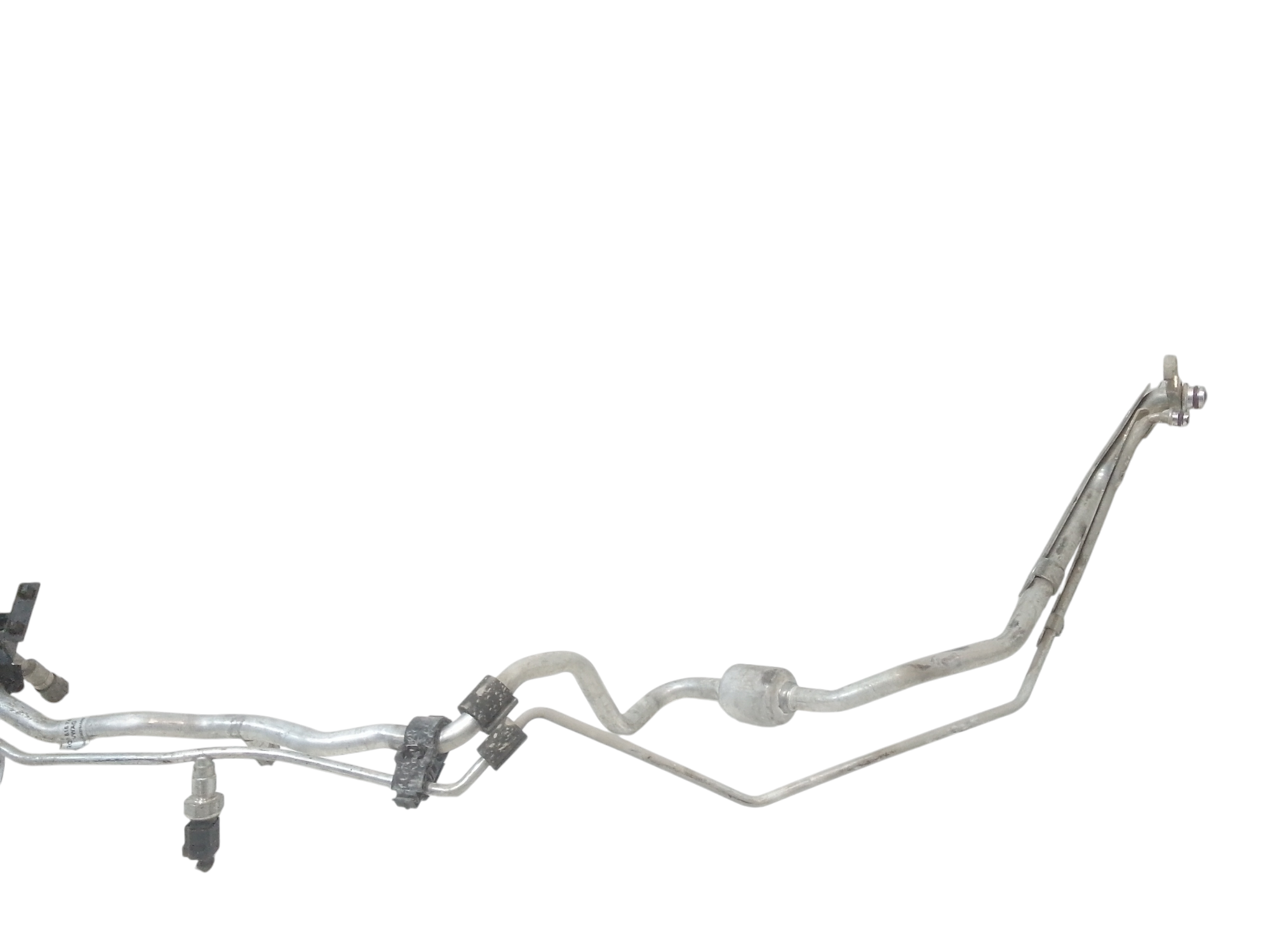 Tubi A/C per Volkswagen T-cross Serie (19>) (2019 - In produzione)