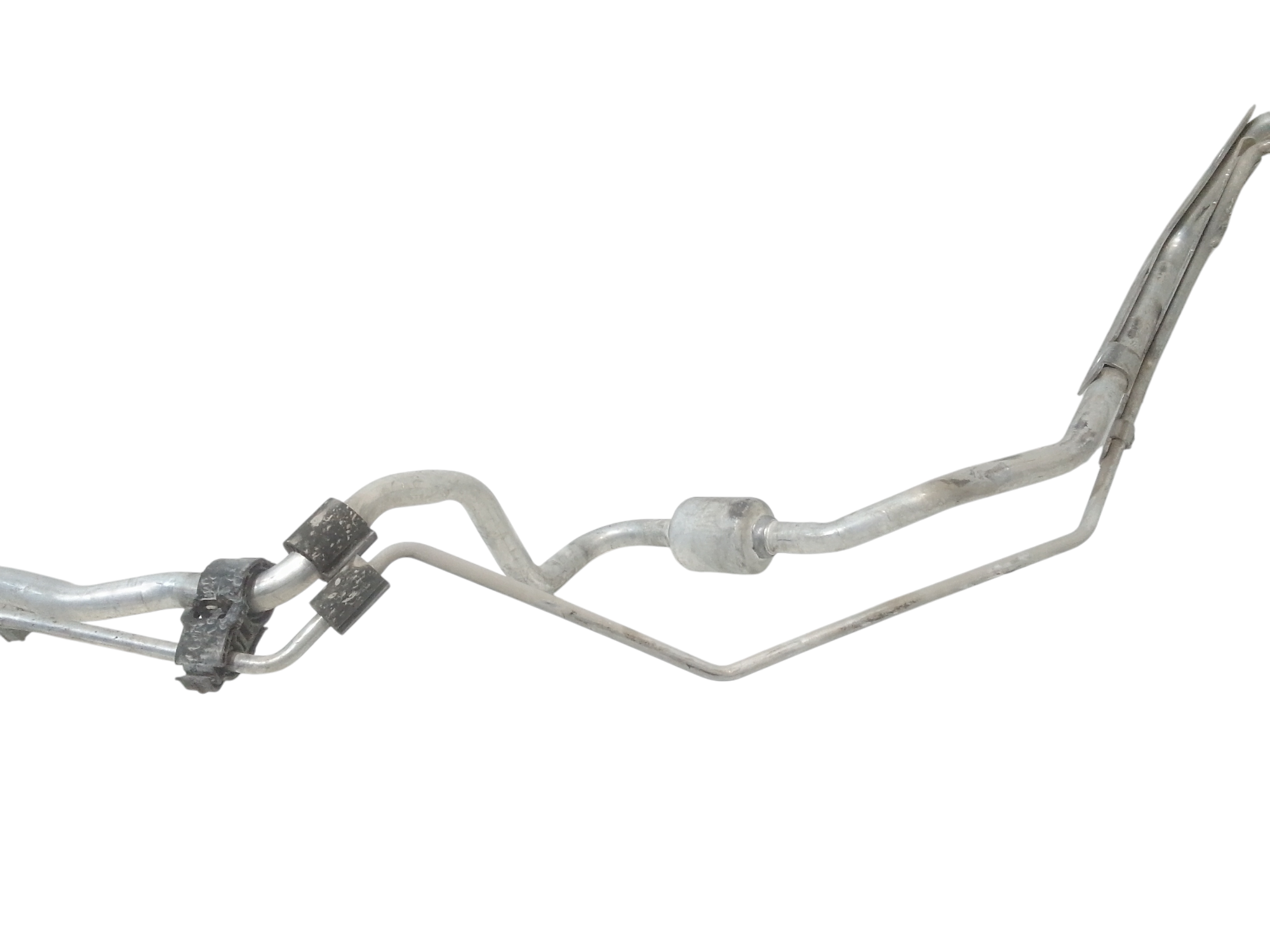 Tubi A/C per Volkswagen T-cross Serie (19>) (2019 - In produzione)