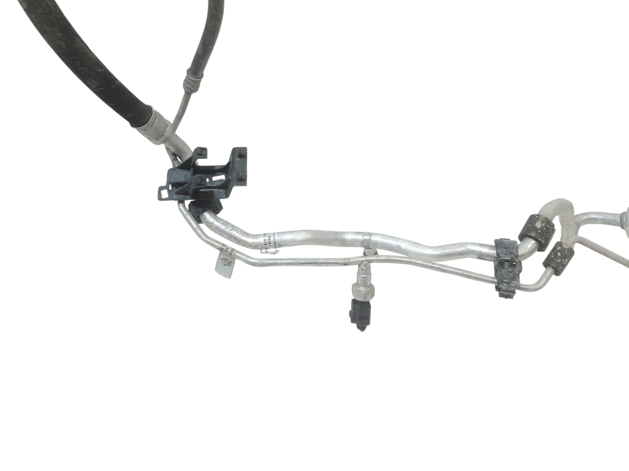 Tubi A/C per Volkswagen T-cross Serie (19>) (2019 - In produzione)