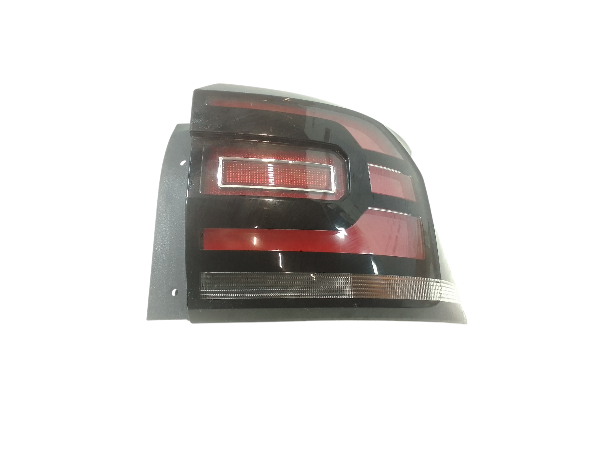 Stop fanale posteriore a LED Destro Passeggero per Volkswagen T-cross Serie (19>) (2019 - In produzione)