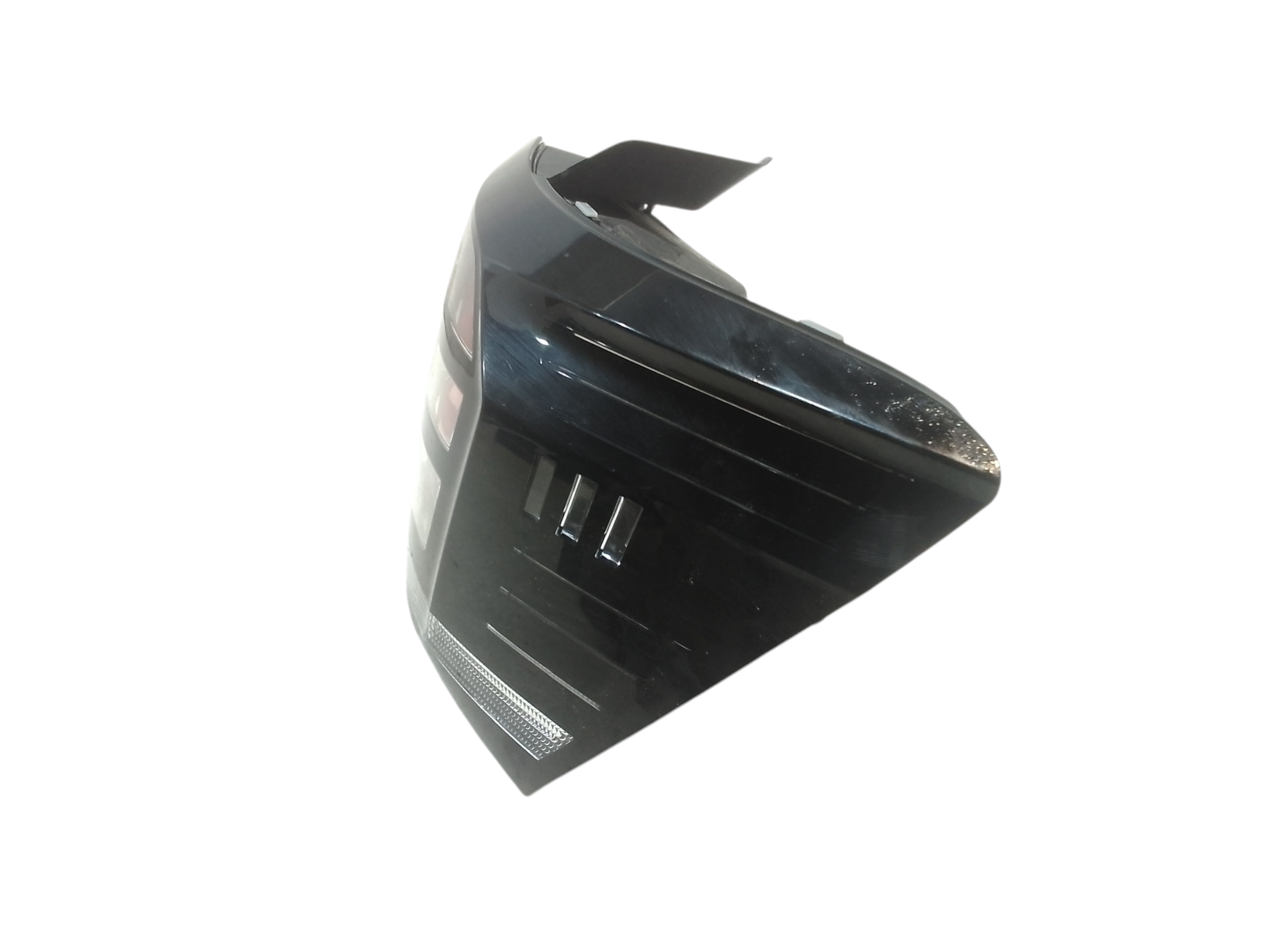 Stop fanale posteriore a LED Destro Passeggero per Volkswagen T-cross Serie (19>) (2019 - In produzione)