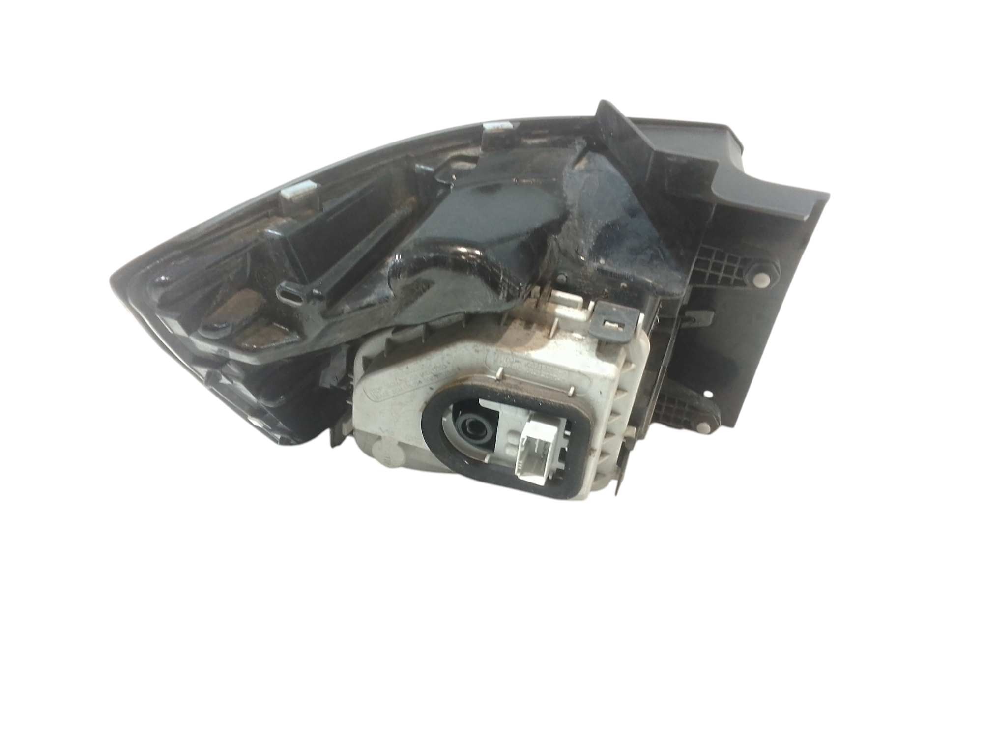 Stop fanale posteriore a LED Destro Passeggero per Volkswagen T-cross Serie (19>) (2019 - In produzione)