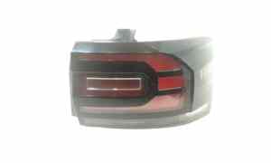 Stop fanale posteriore a LED Destro Passeggero per Volkswagen T-cross Serie (19>) (2019 - In produzione)