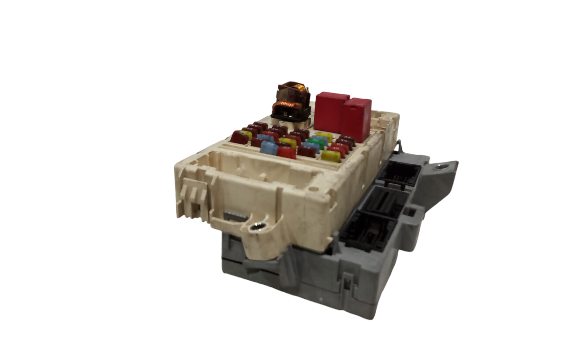 Centralina porta fusibili per Fiat Ducato 5 Serie (2006 - 2014)
