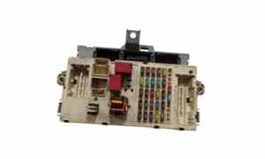 Centralina porta fusibili per Fiat Ducato 5 Serie (2006 - 2014)