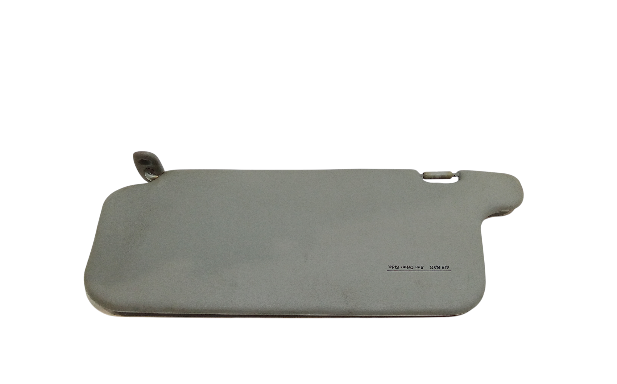 Parasole aletta Lato Passeggero per Hyundai Atos Prime (1999 - 2003)