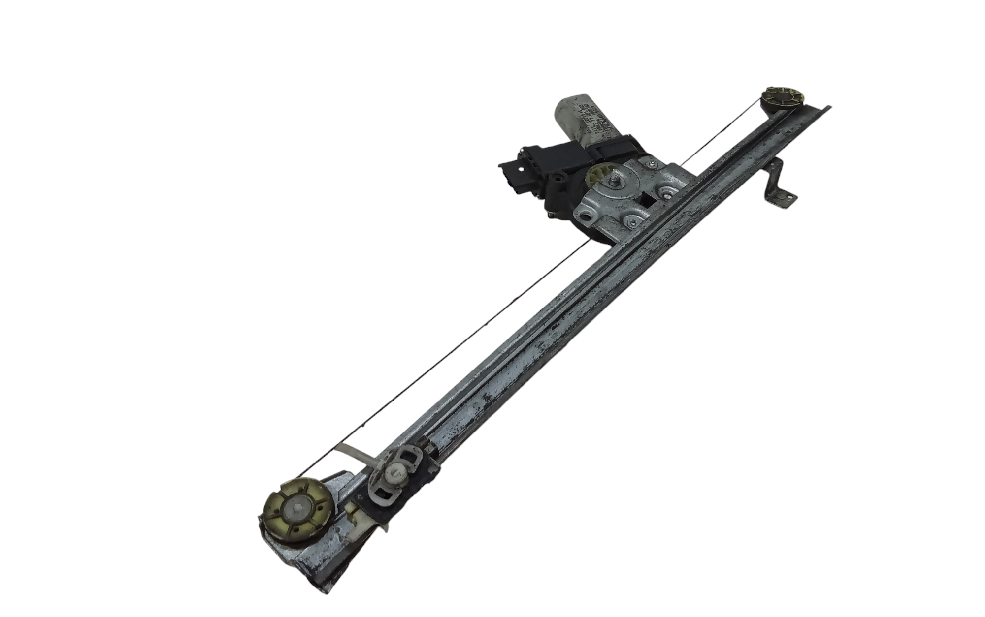 Cremagliera anteriore destra passeggero per Fiat Ducato 5 Serie (2006 - 2014)