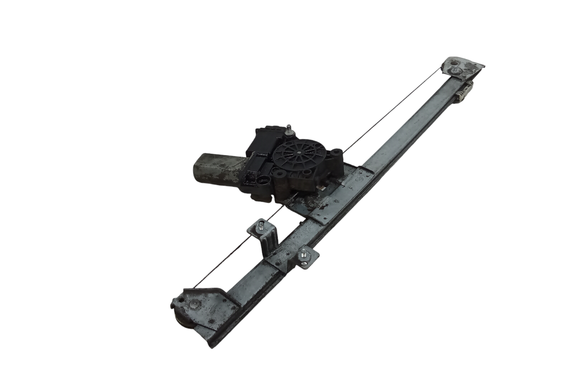 Cremagliera anteriore destra passeggero per Fiat Ducato 5 Serie (2006 - 2014)