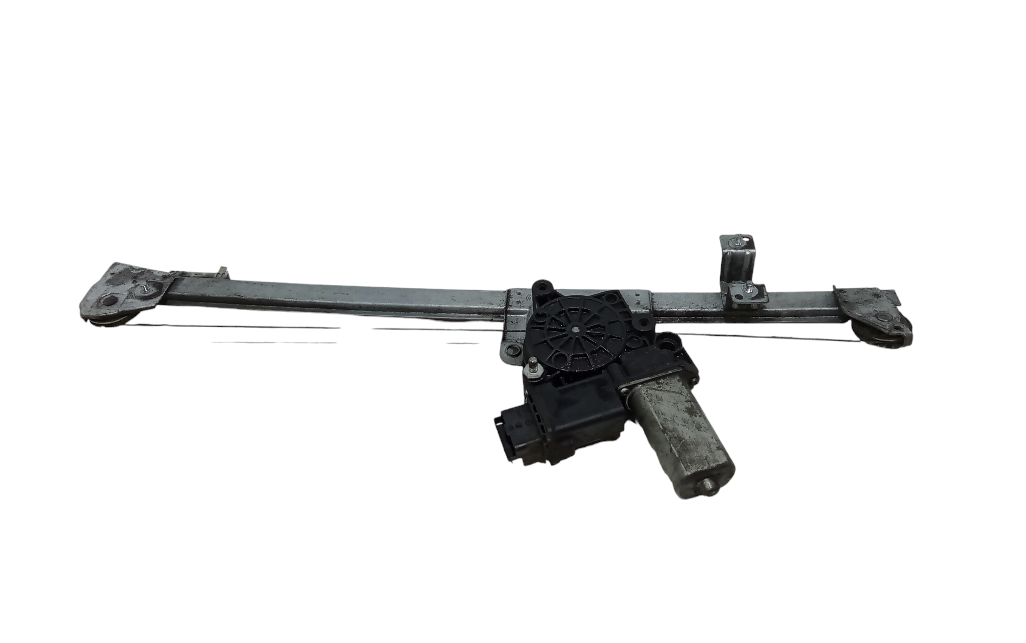 Cremagliera anteriore destra passeggero per Fiat Ducato 5 Serie (2006 - 2014)