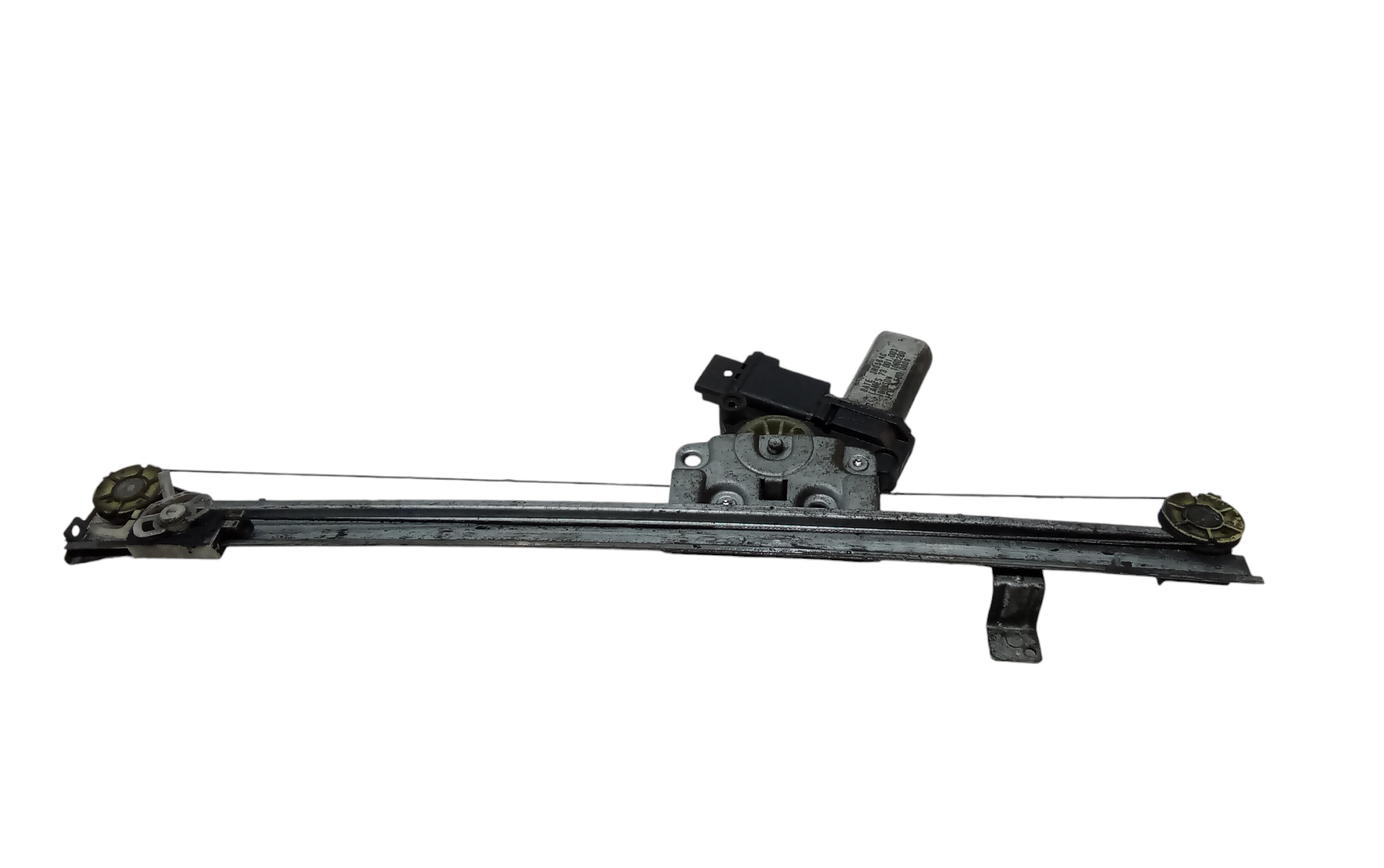 Cremagliera anteriore destra passeggero per Fiat Ducato 5 Serie (2006 - 2014)