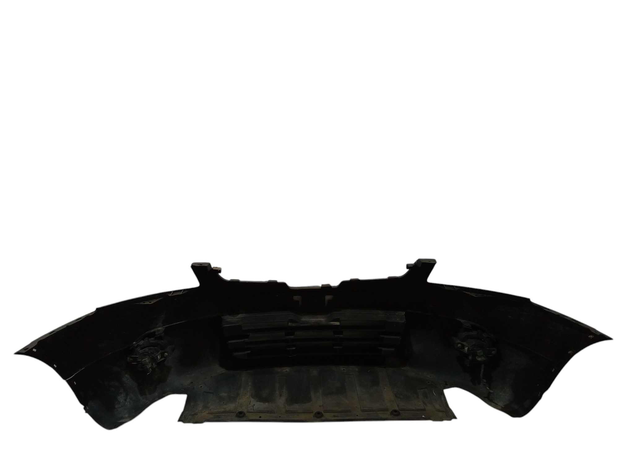 Paraurti Anteriore semi Completo per Nissan Qashqai 1 Serie (2006 - 2009)