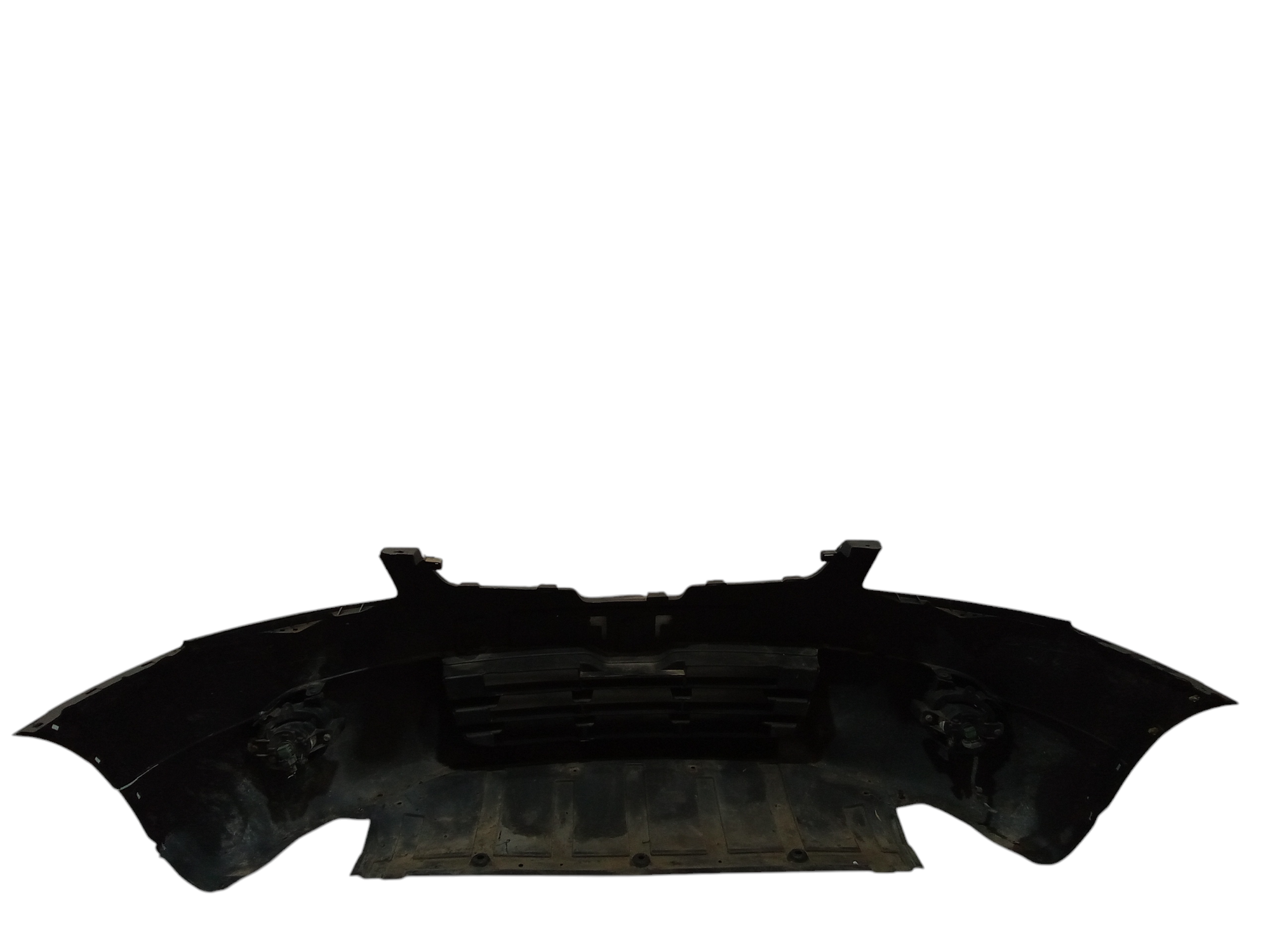 Paraurti Anteriore semi Completo per Nissan Qashqai 1 Serie (2006 - 2009)