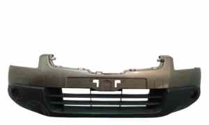 Paraurti Anteriore semi Completo per Nissan Qashqai 1 Serie (2006 - 2009)