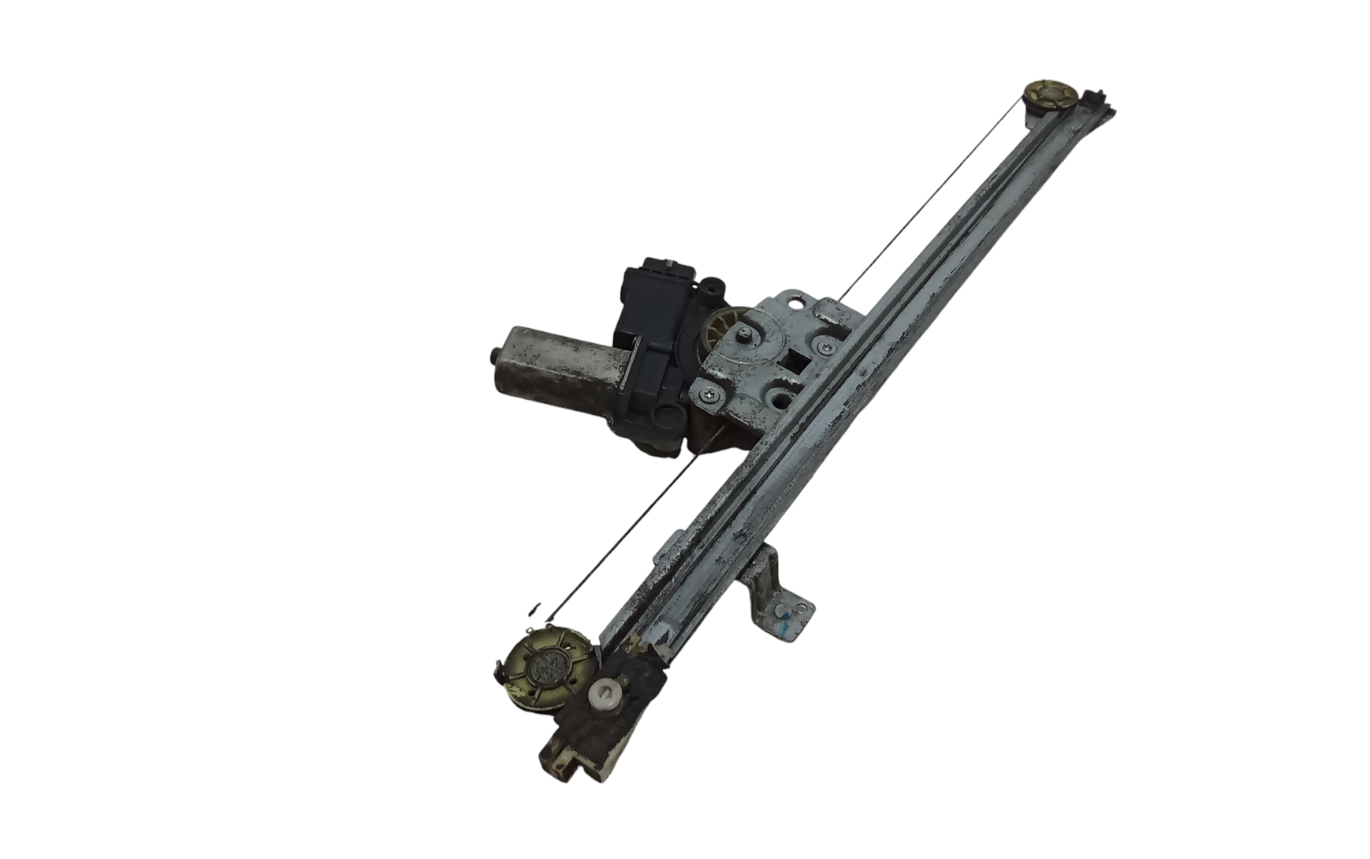 Cremagliera anteriore sinistra Guida per Fiat Ducato 5 Serie (2006 - 2014)