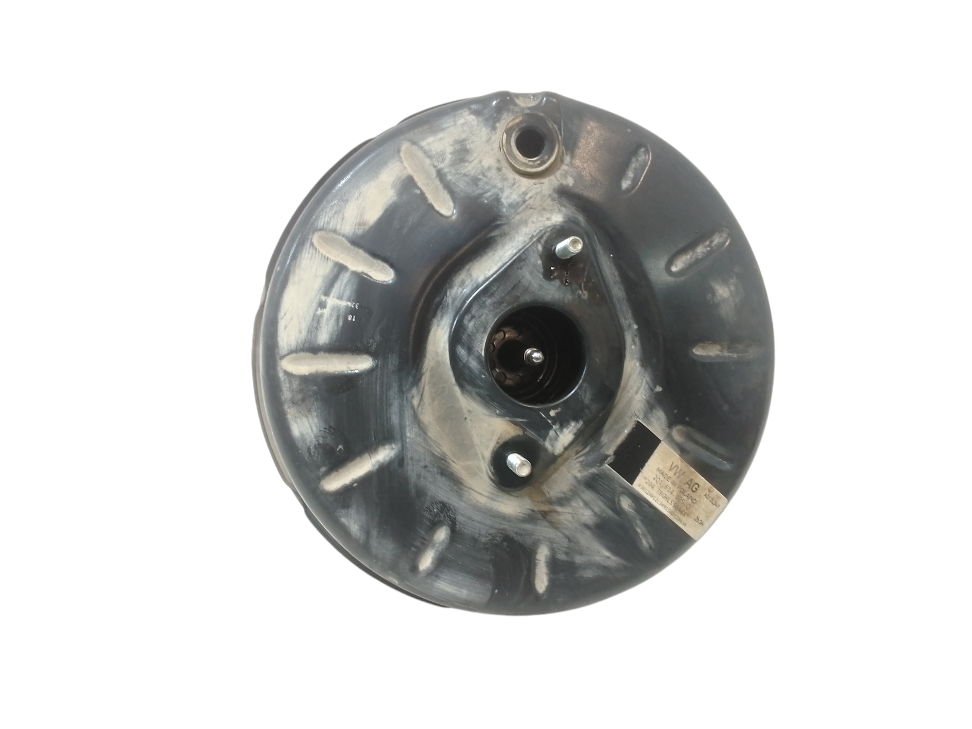 Servofreno per Volkswagen T-cross Serie (19>) (2019 - In produzione)