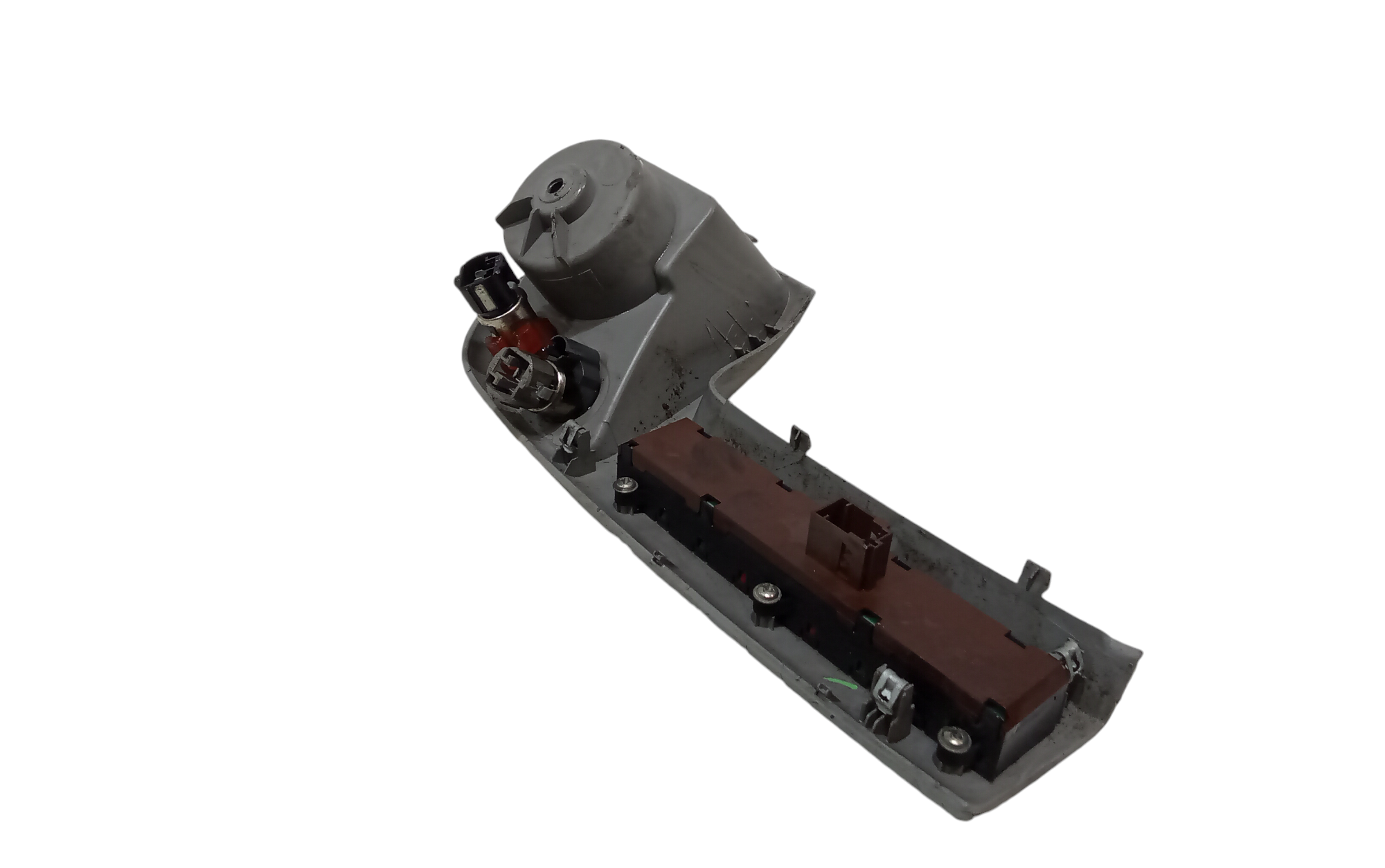 Pulsantiera Centrale per Fiat Ducato 5 Serie (2006 - 2014)