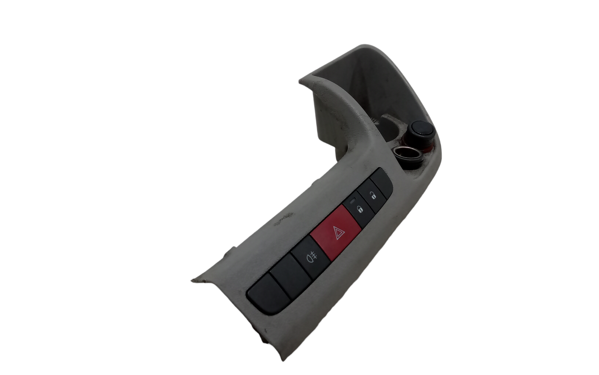 Pulsantiera Centrale per Fiat Ducato 5 Serie (2006 - 2014)