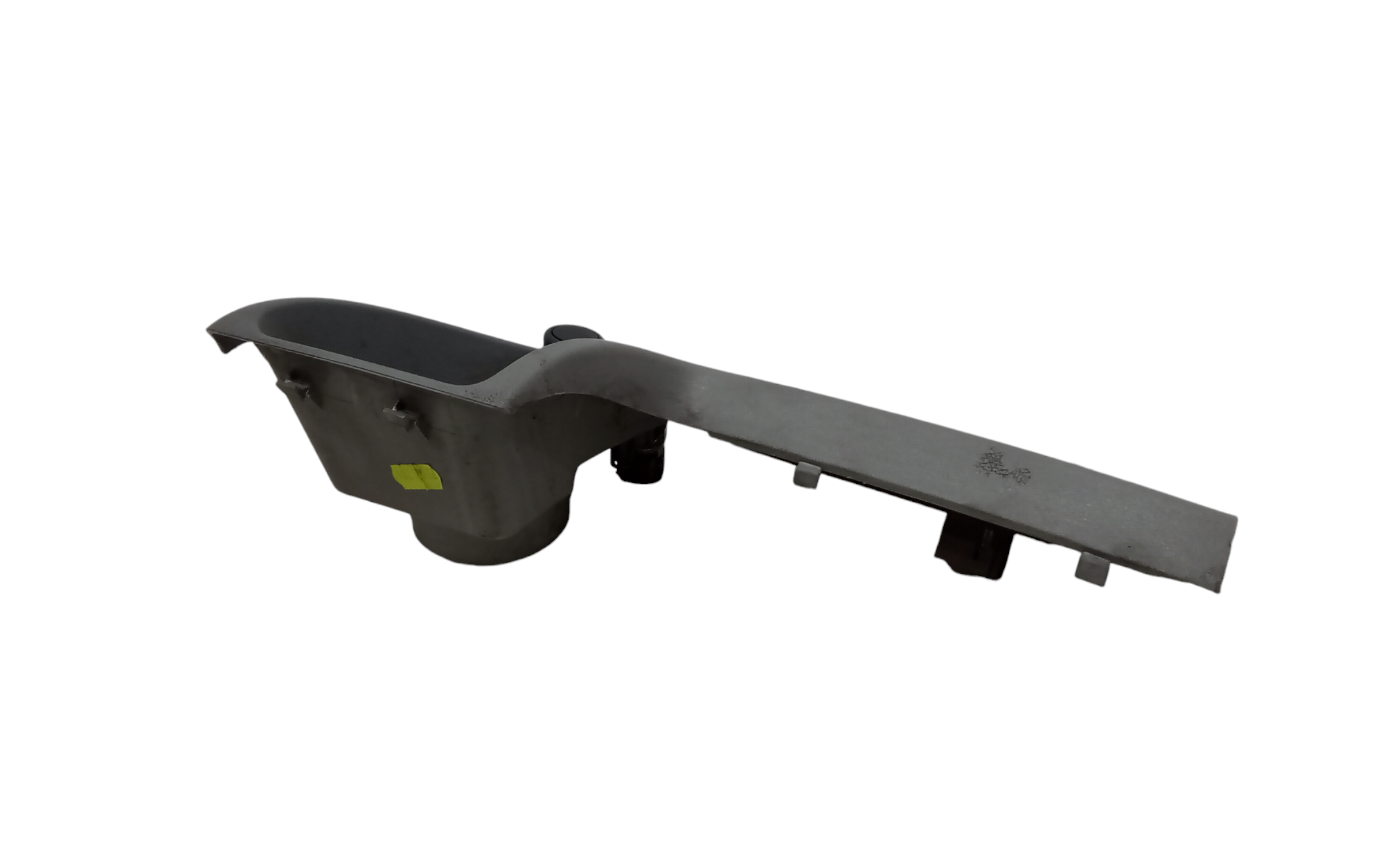 Pulsantiera Centrale per Fiat Ducato 5 Serie (2006 - 2014)