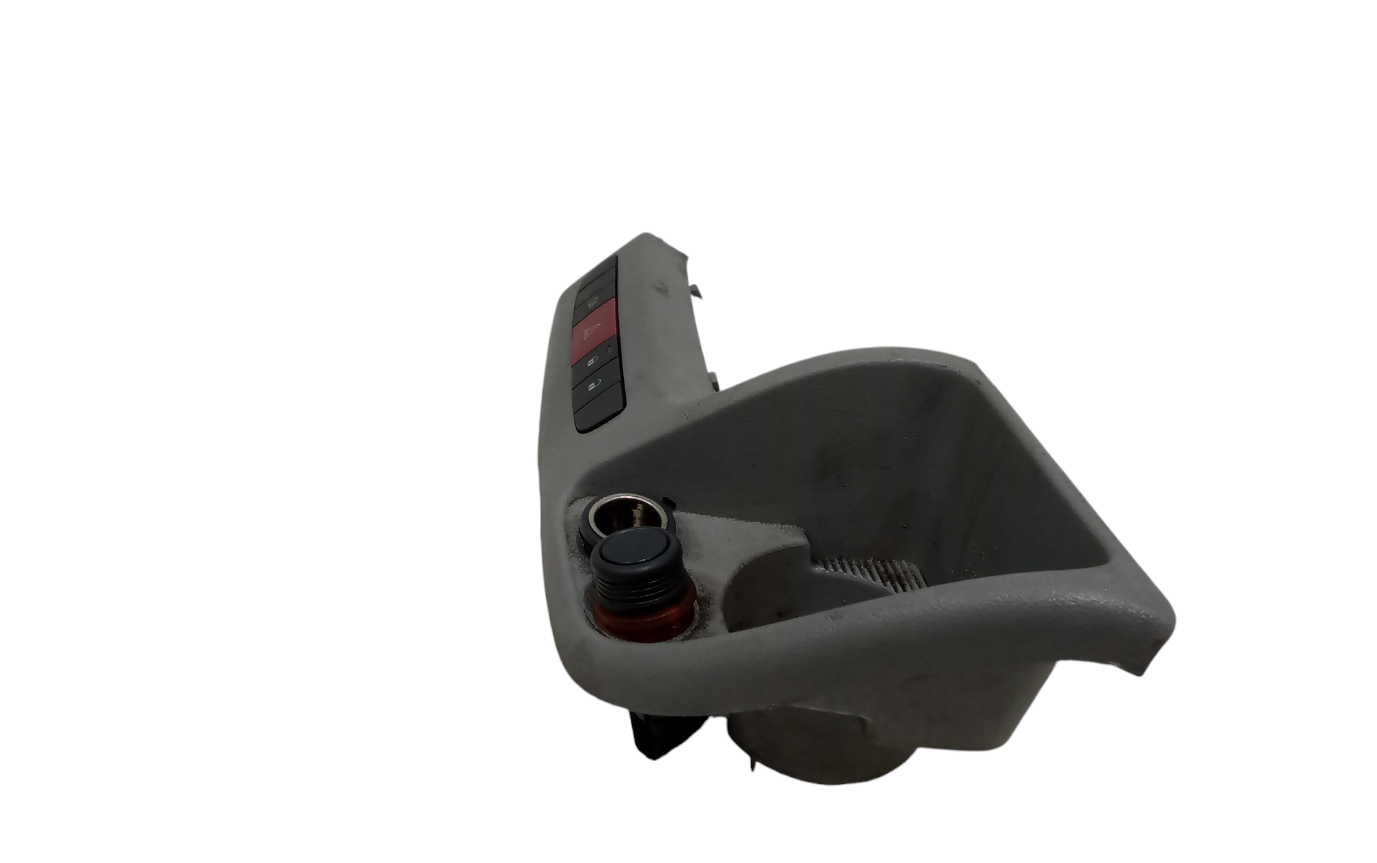 Pulsantiera Centrale per Fiat Ducato 5 Serie (2006 - 2014)