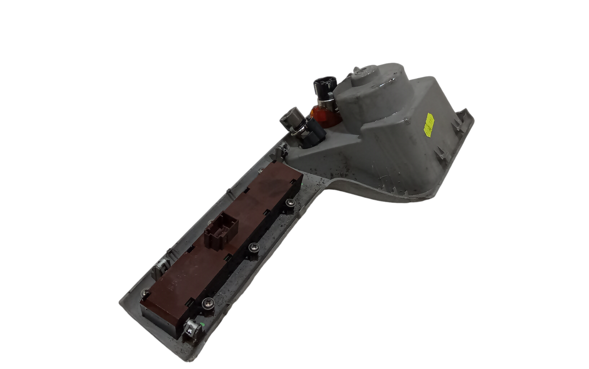 Pulsantiera Centrale per Fiat Ducato 5 Serie (2006 - 2014)