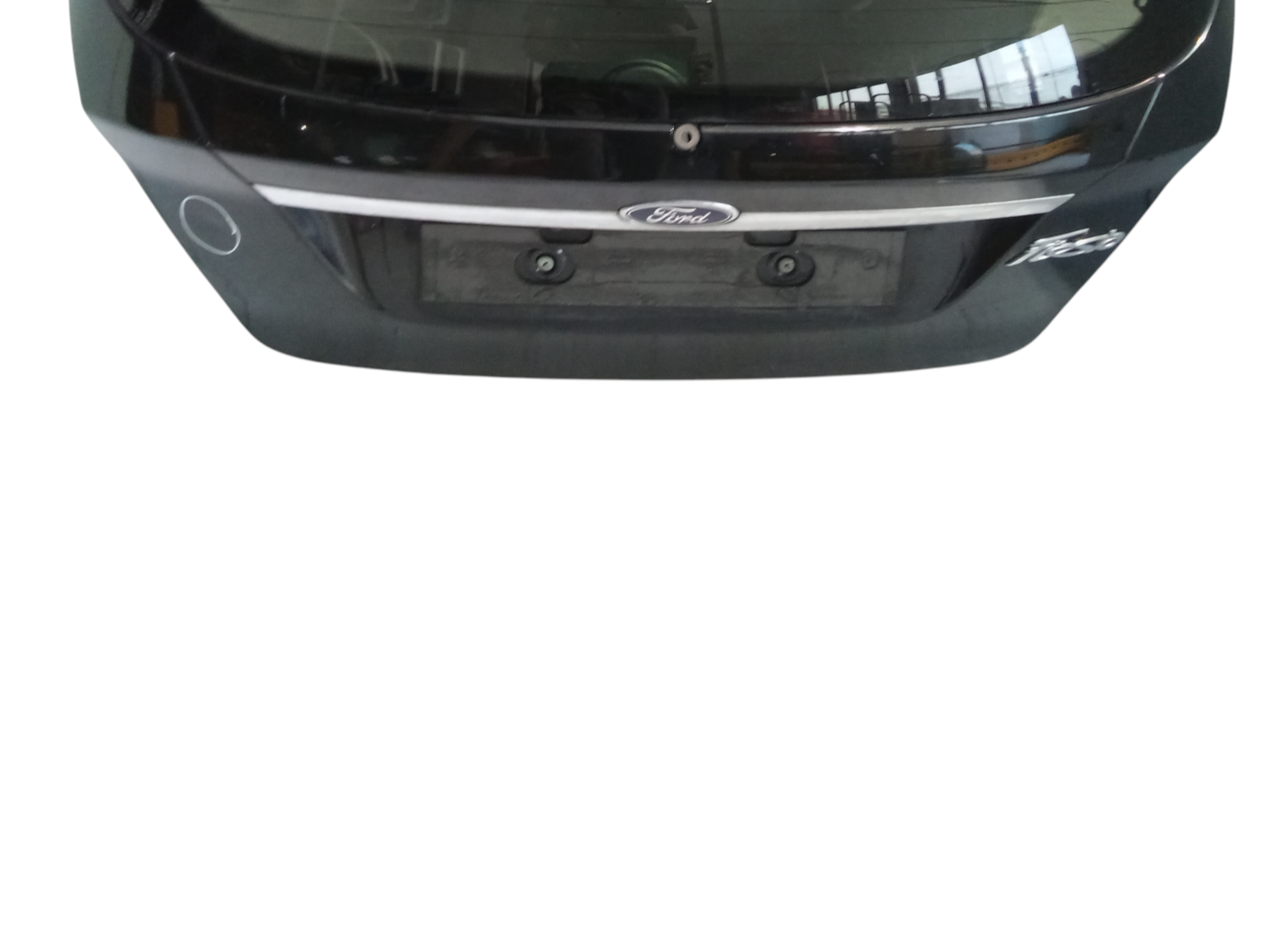 Portellone Posteriore per Ford Fiesta 6 Serie (2008 - 2017)