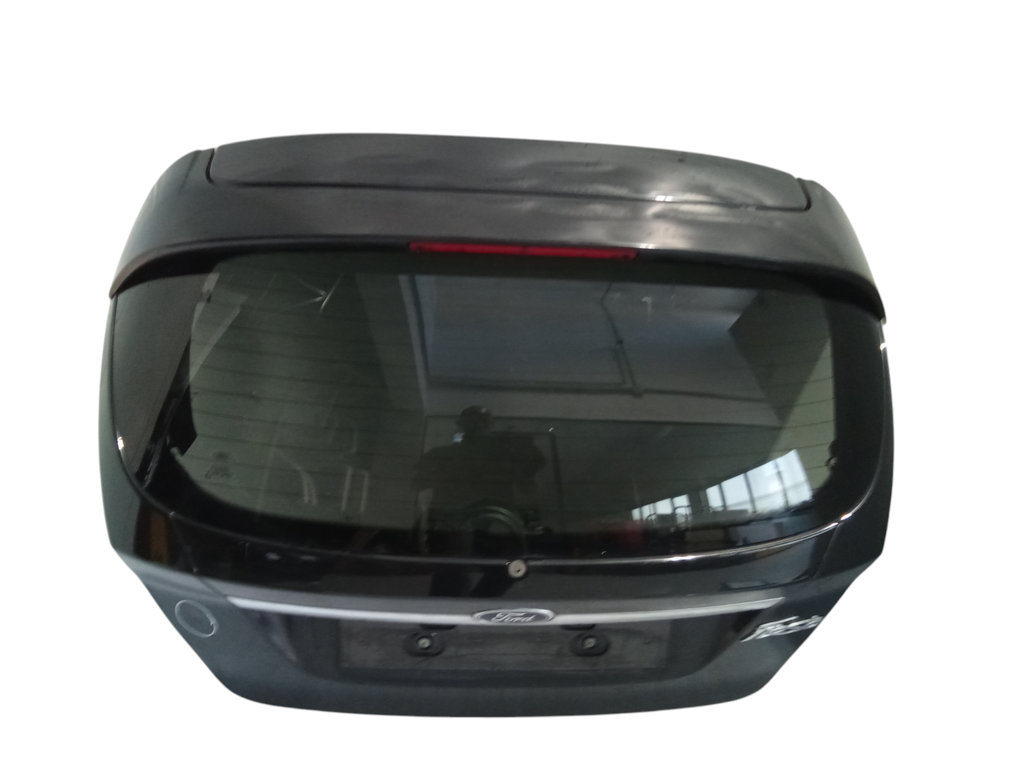 Portellone Posteriore per Ford Fiesta 6 Serie (2008 - 2017)