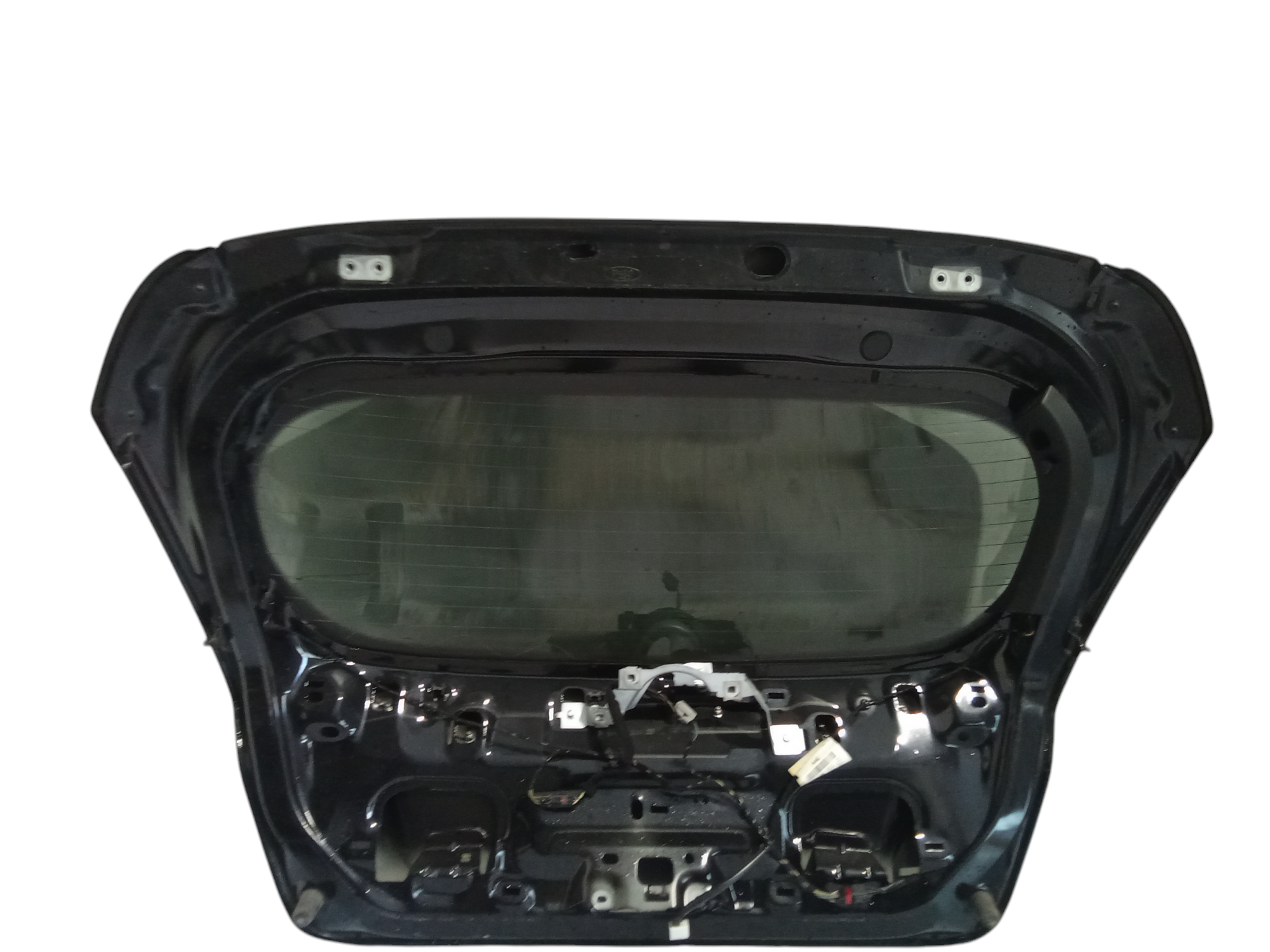 Portellone Posteriore per Ford Fiesta 6 Serie (2008 - 2017)