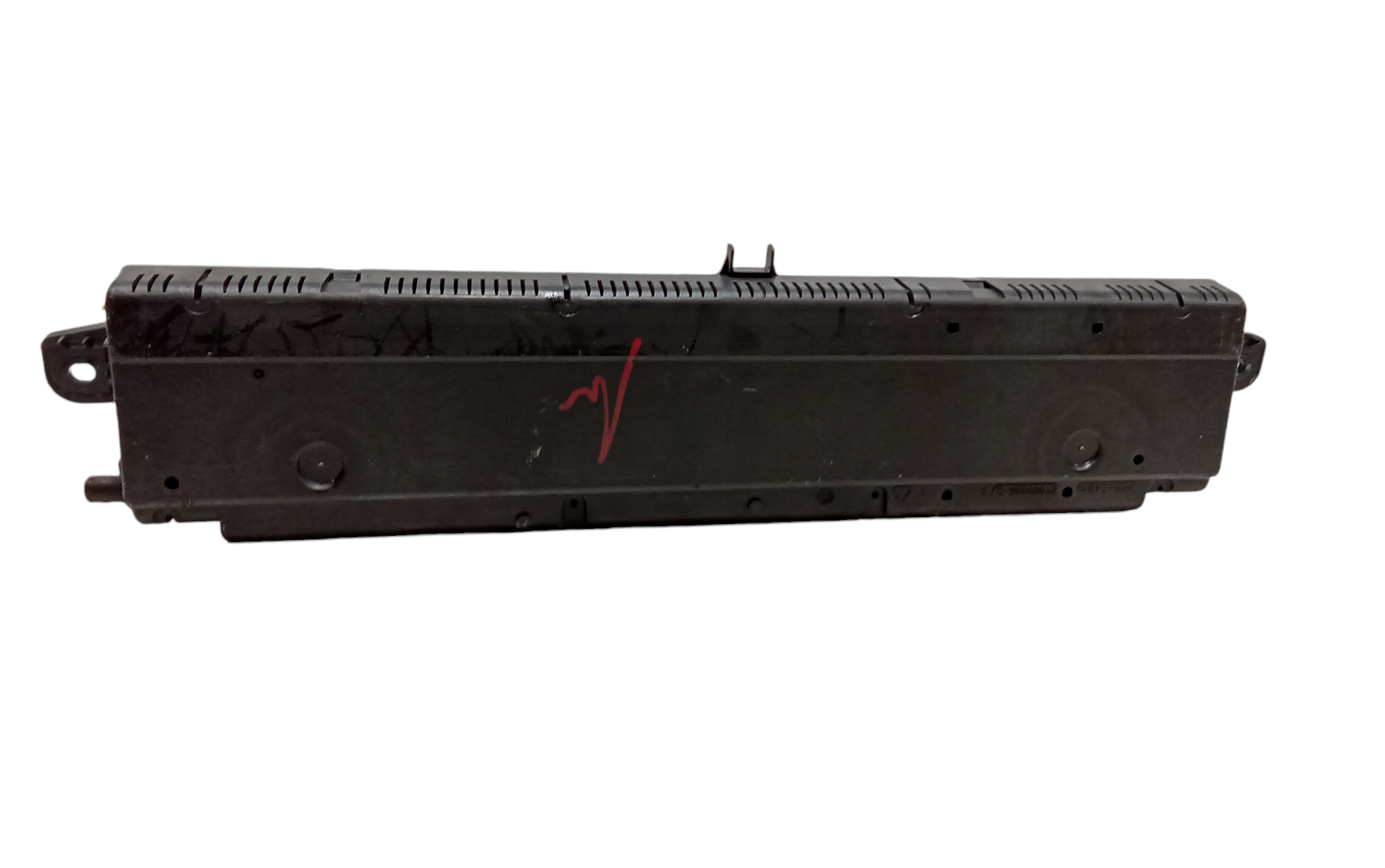 Quadro Strumenti per Renault Scenic 3 Serie (2003 - 2006)