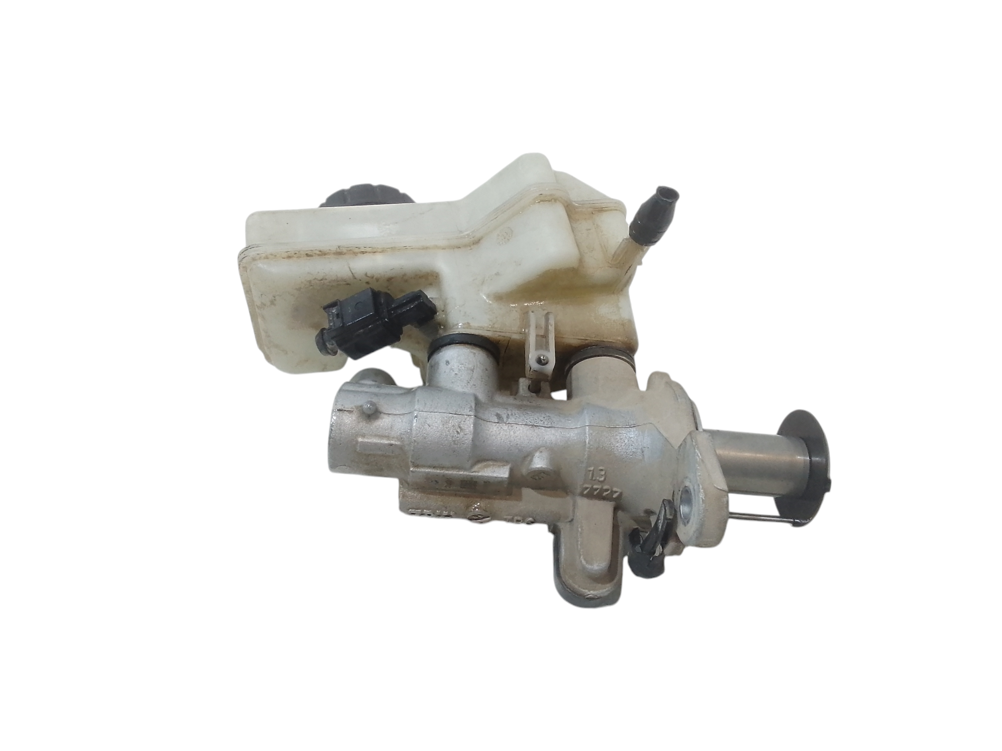 Pompa Freni per Volkswagen T-cross Serie (19>) (2019 - In produzione)