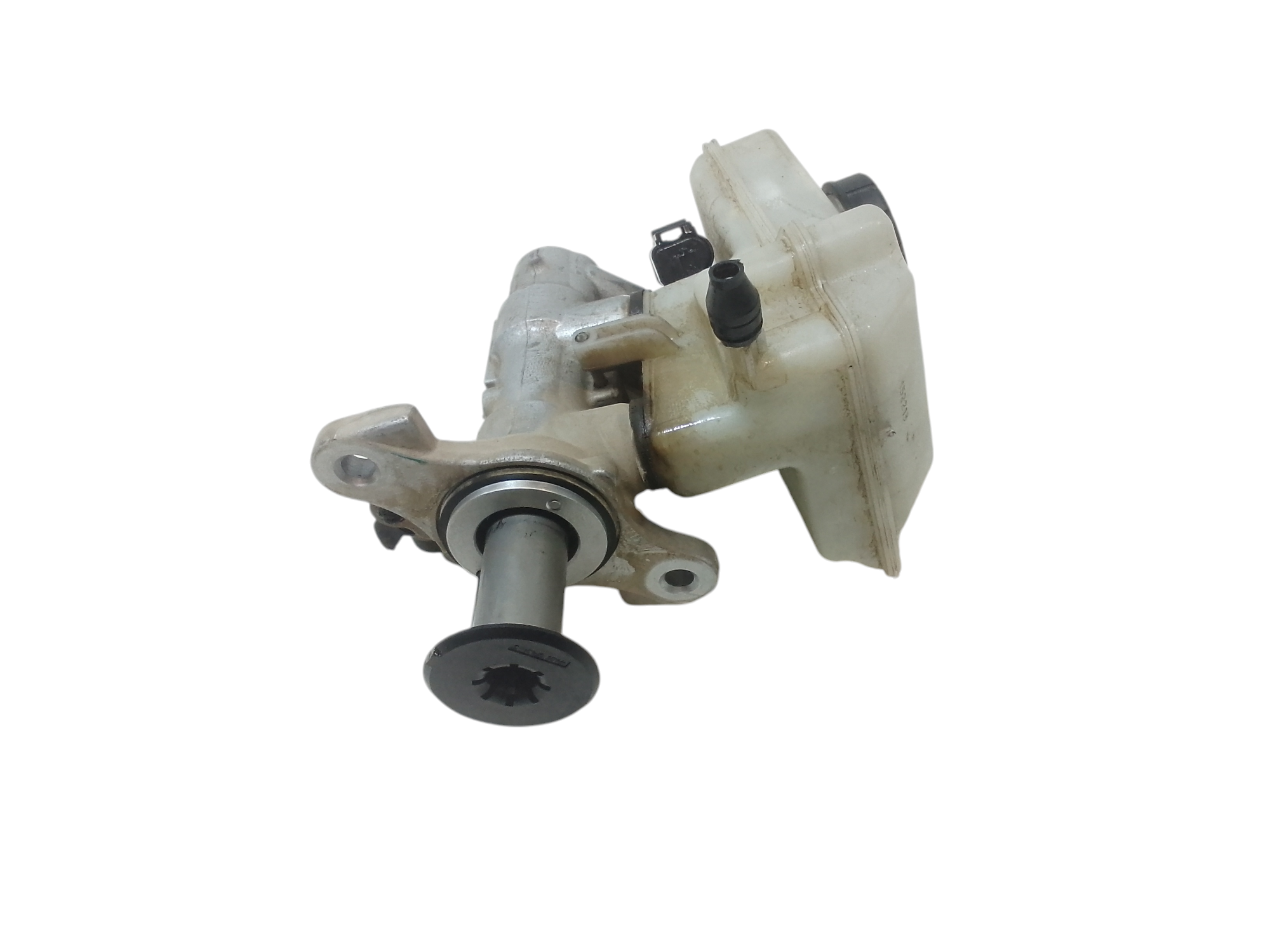 Pompa Freni per Volkswagen T-cross Serie (19>) (2019 - In produzione)