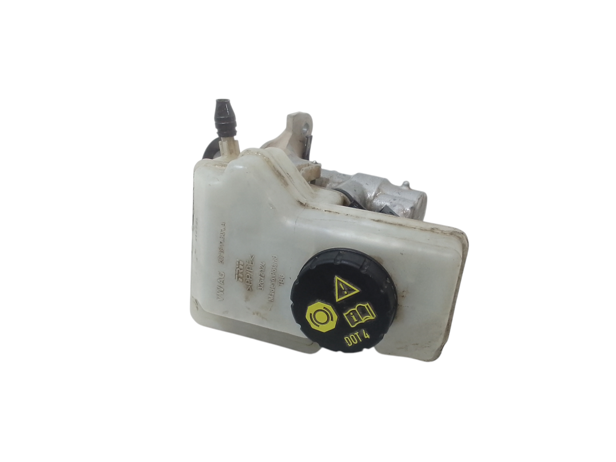 Pompa Freni per Volkswagen T-cross Serie (19>) (2019 - In produzione)