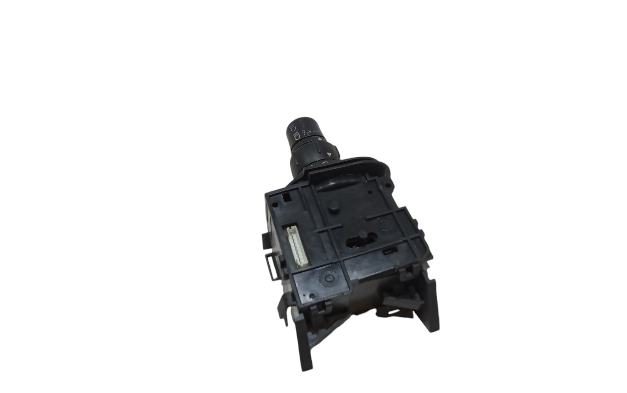 Devioluci sinistro per Renault Scenic 3 Serie (2003 - 2006)