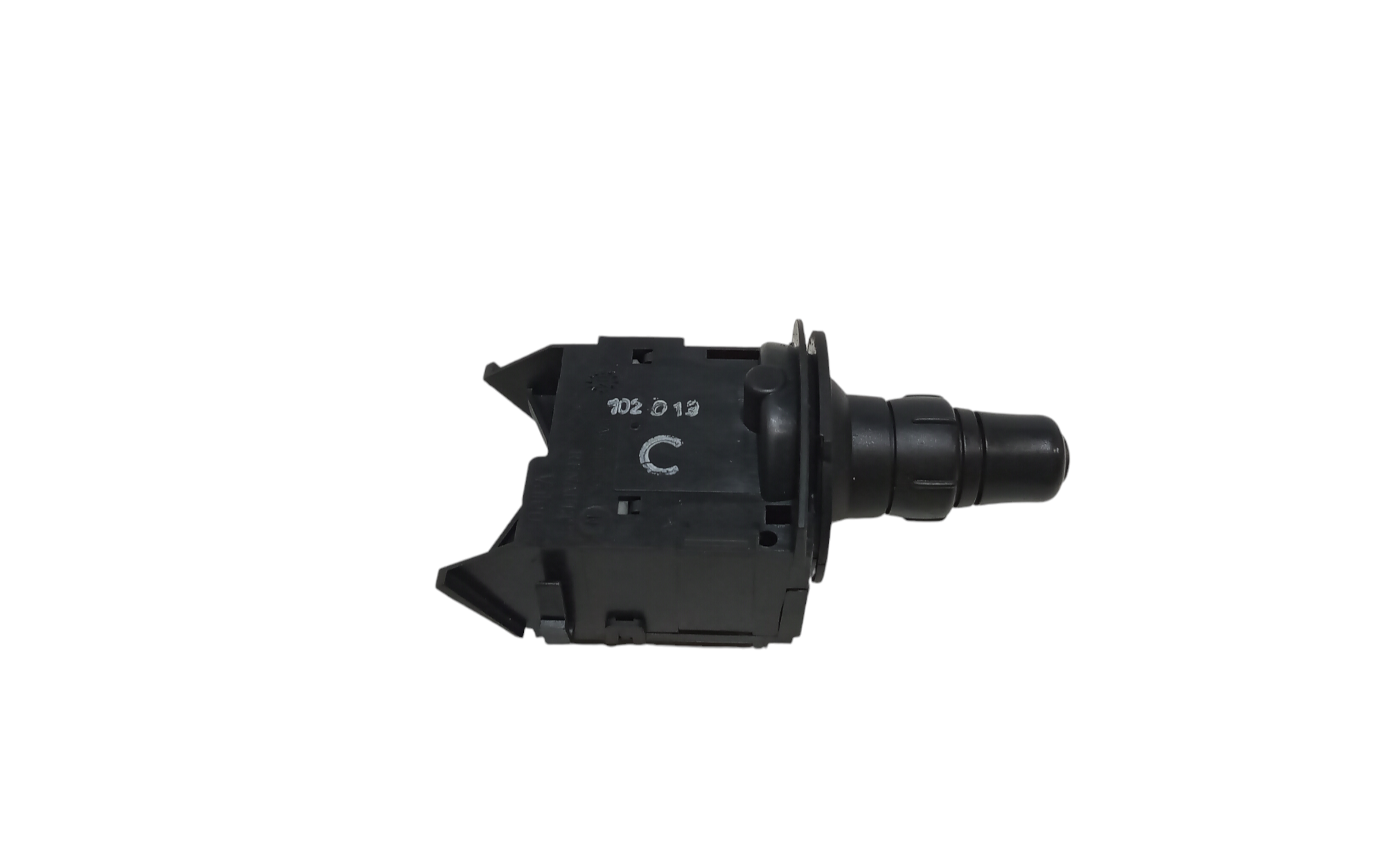 Devioluci sinistro per Renault Scenic 3 Serie (2003 - 2006)