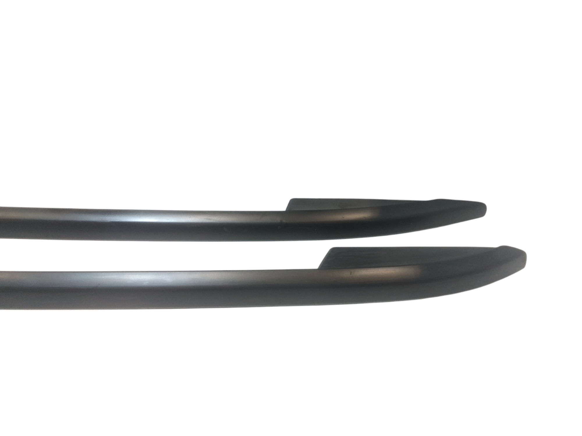 Barre Longitudinali tetto per Volkswagen T-cross Serie (19>) (2019 - In produzione)