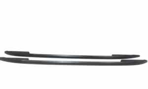 Barre Longitudinali tetto per Volkswagen T-cross Serie (19>) (2019 - In produzione)