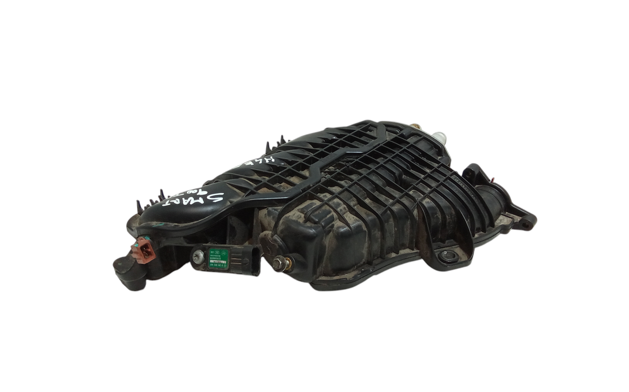 Collettore Aspirazione per Smart Fortwo Coup (453) (2014 - In produzione)