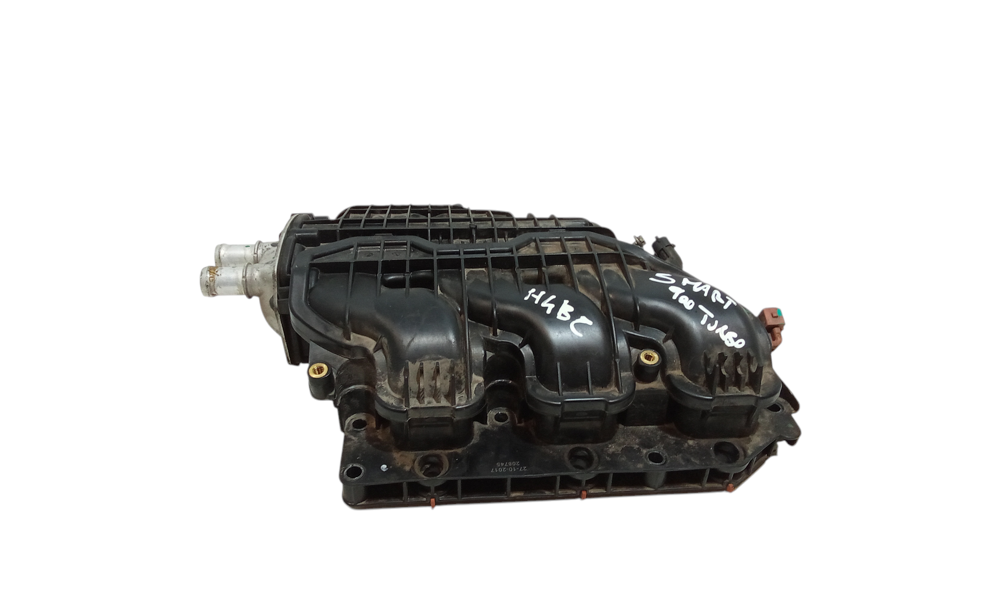 Collettore Aspirazione per Smart Fortwo Coup (453) (2014 - In produzione)