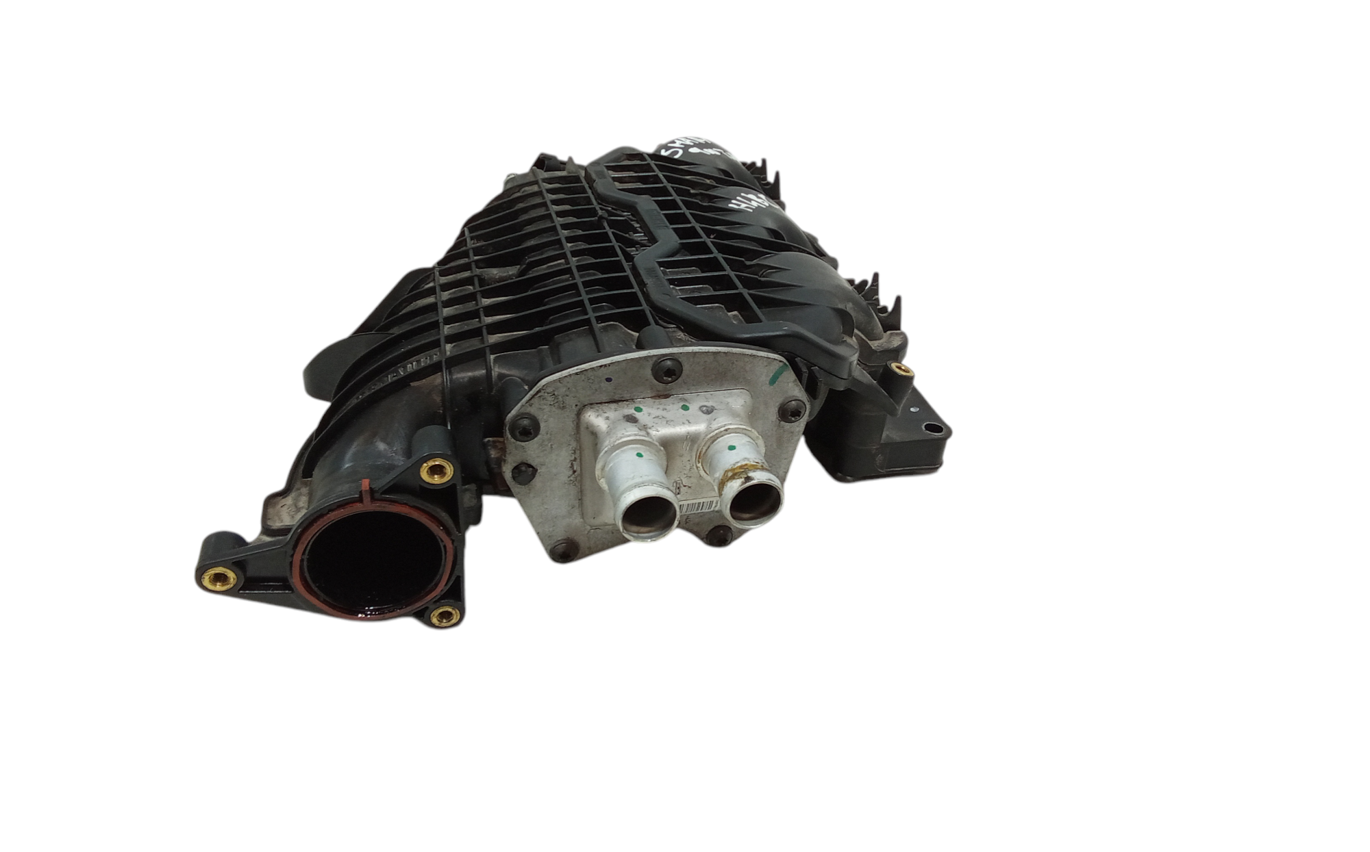 Collettore Aspirazione per Smart Fortwo Coup (453) (2014 - In produzione)