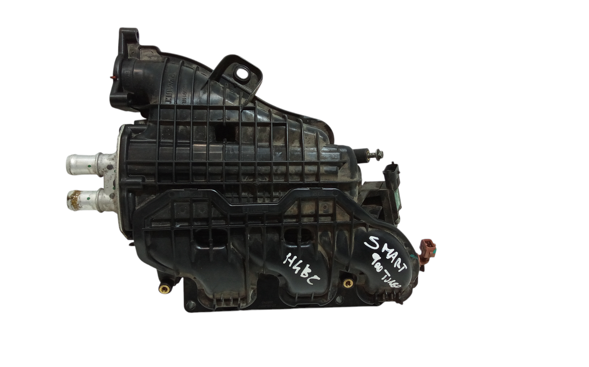 Collettore Aspirazione per Smart Fortwo Coup (453) (2014 - In produzione)