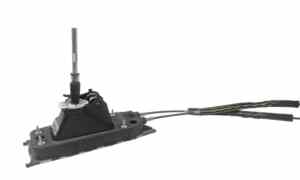 Leva Cambio pi corde per Volkswagen T-cross Serie (19>) (2019 - In produzione)