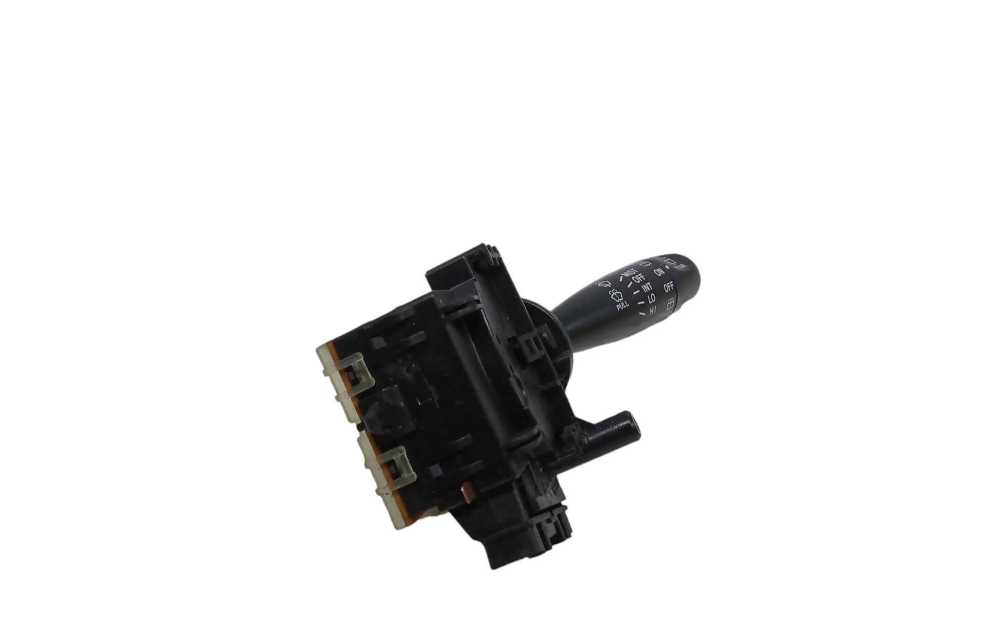 Devioluci destro per Toyota Yaris Serie (03>05) (2003 - 2005)