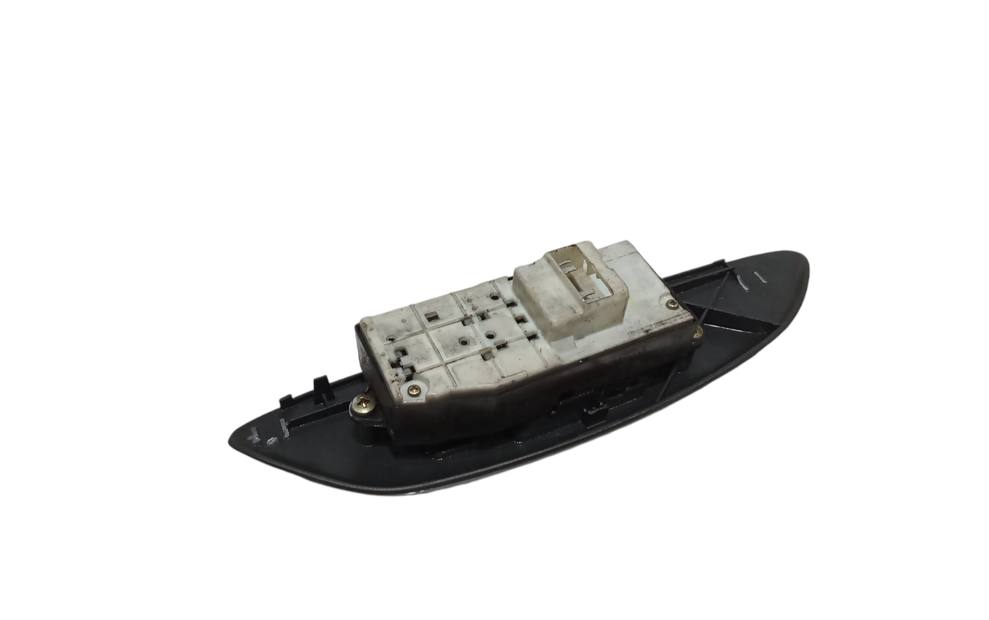 Pulsantiera anteriore sinistra Guida per Toyota Yaris Serie (03>05) (2003 - 2005)