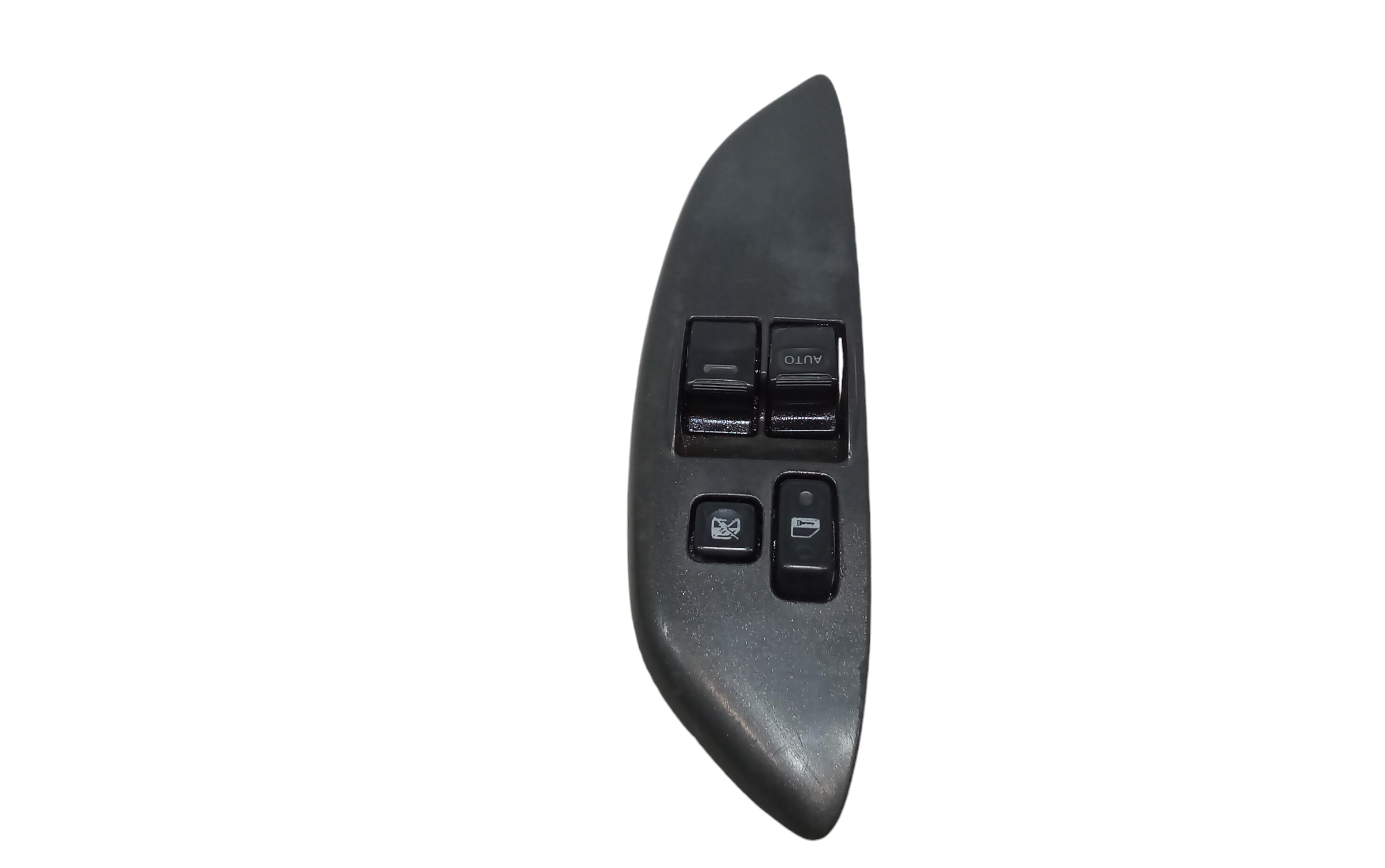 Pulsantiera anteriore sinistra Guida per Toyota Yaris Serie (03>05) (2003 - 2005)