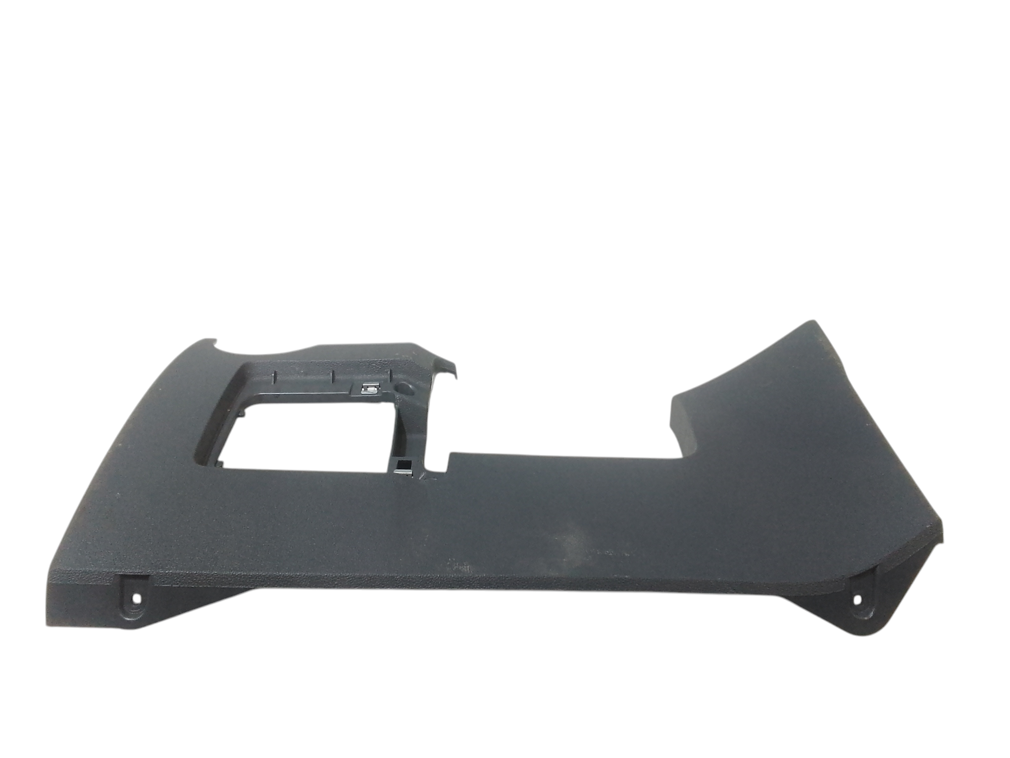 Plastiche interne per Volkswagen T-cross Serie (19>) (2019 - In produzione)