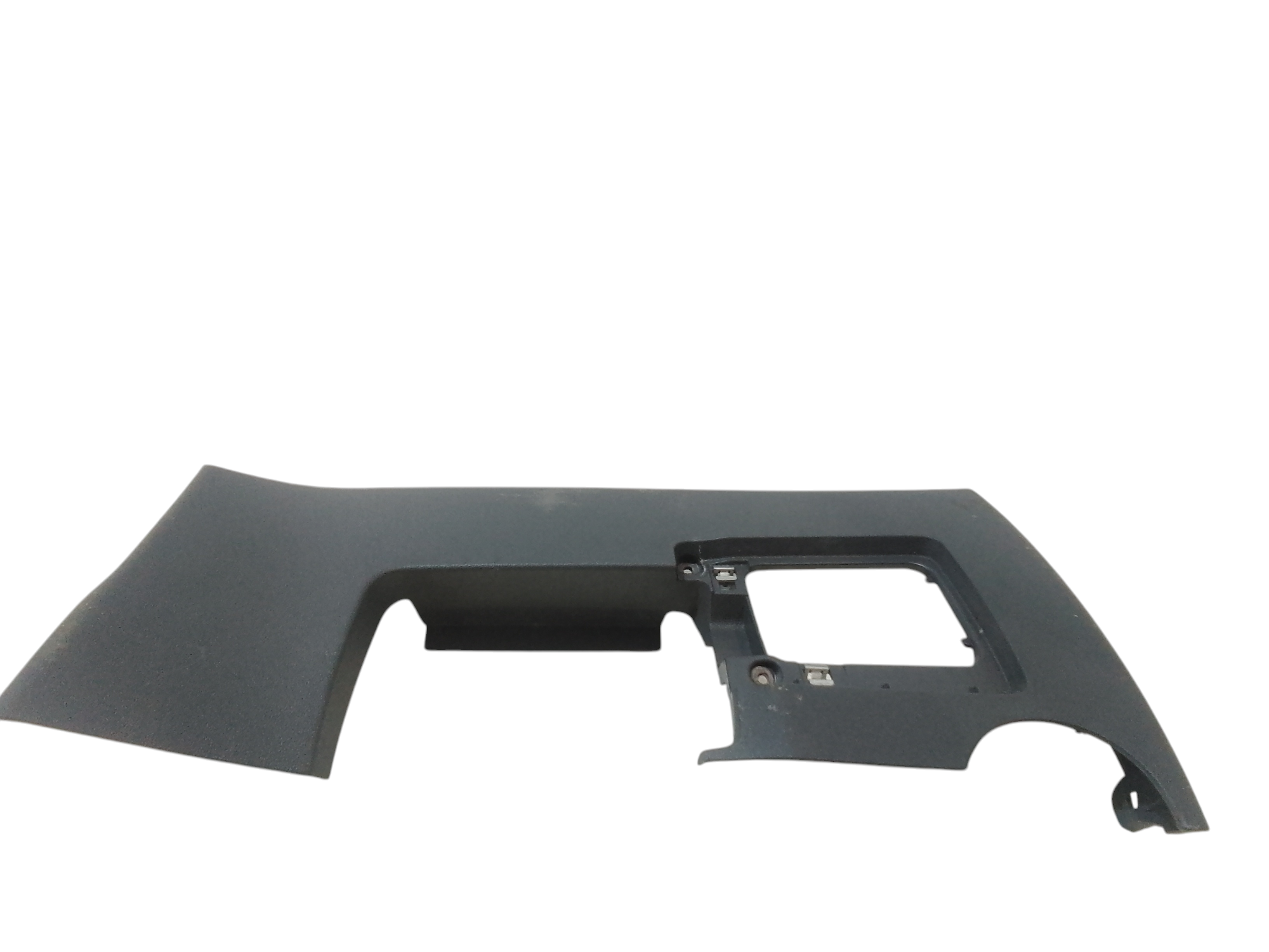 Plastiche interne per Volkswagen T-cross Serie (19>) (2019 - In produzione)