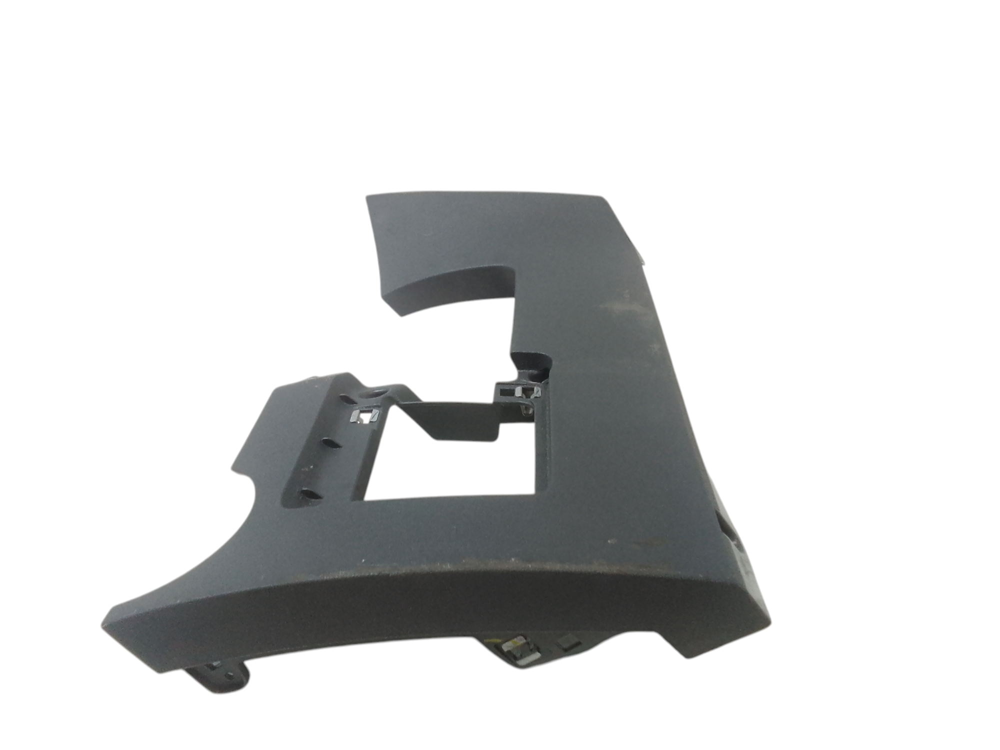 Plastiche interne per Volkswagen T-cross Serie (19>) (2019 - In produzione)