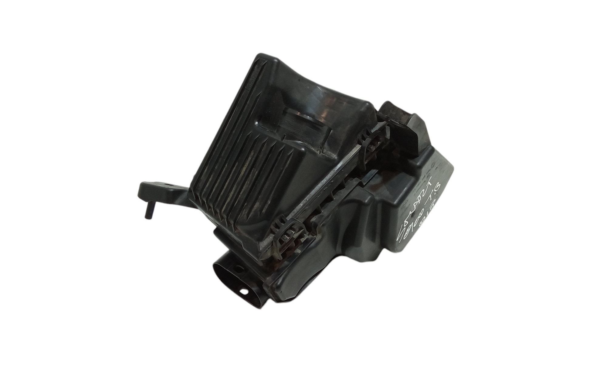 Box scatola filtro aria per Smart Fortwo Coup (453) (2014 - In produzione)