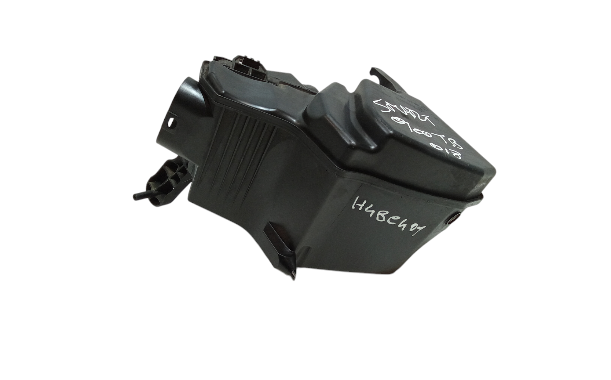 Box scatola filtro aria per Smart Fortwo Coup (453) (2014 - In produzione)